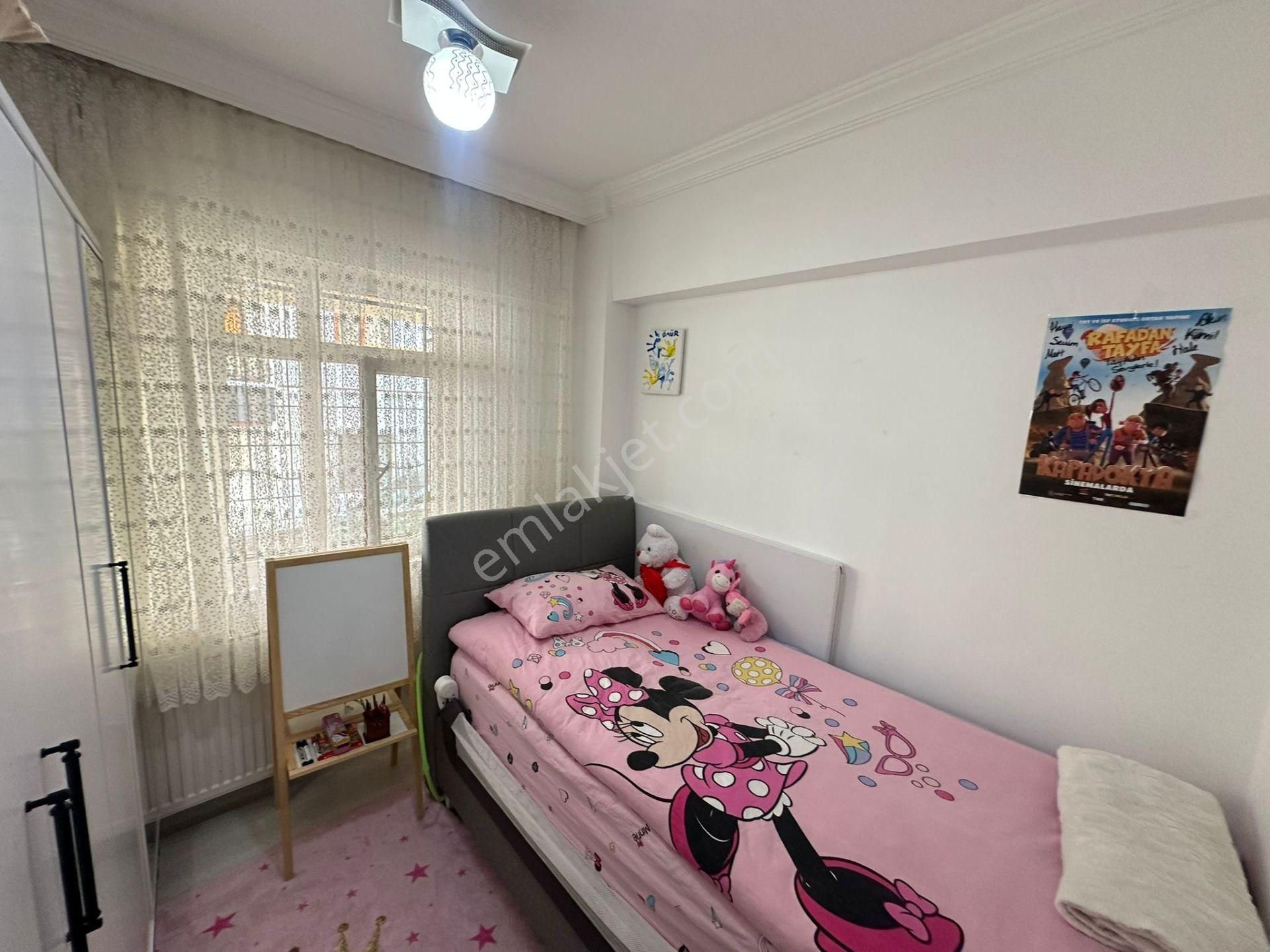 Altındağ - Battalgazi Mahallesinde Çamlık Parkı Yakınında Katta 3+1 Satılık Daire !!! - Görsel 11