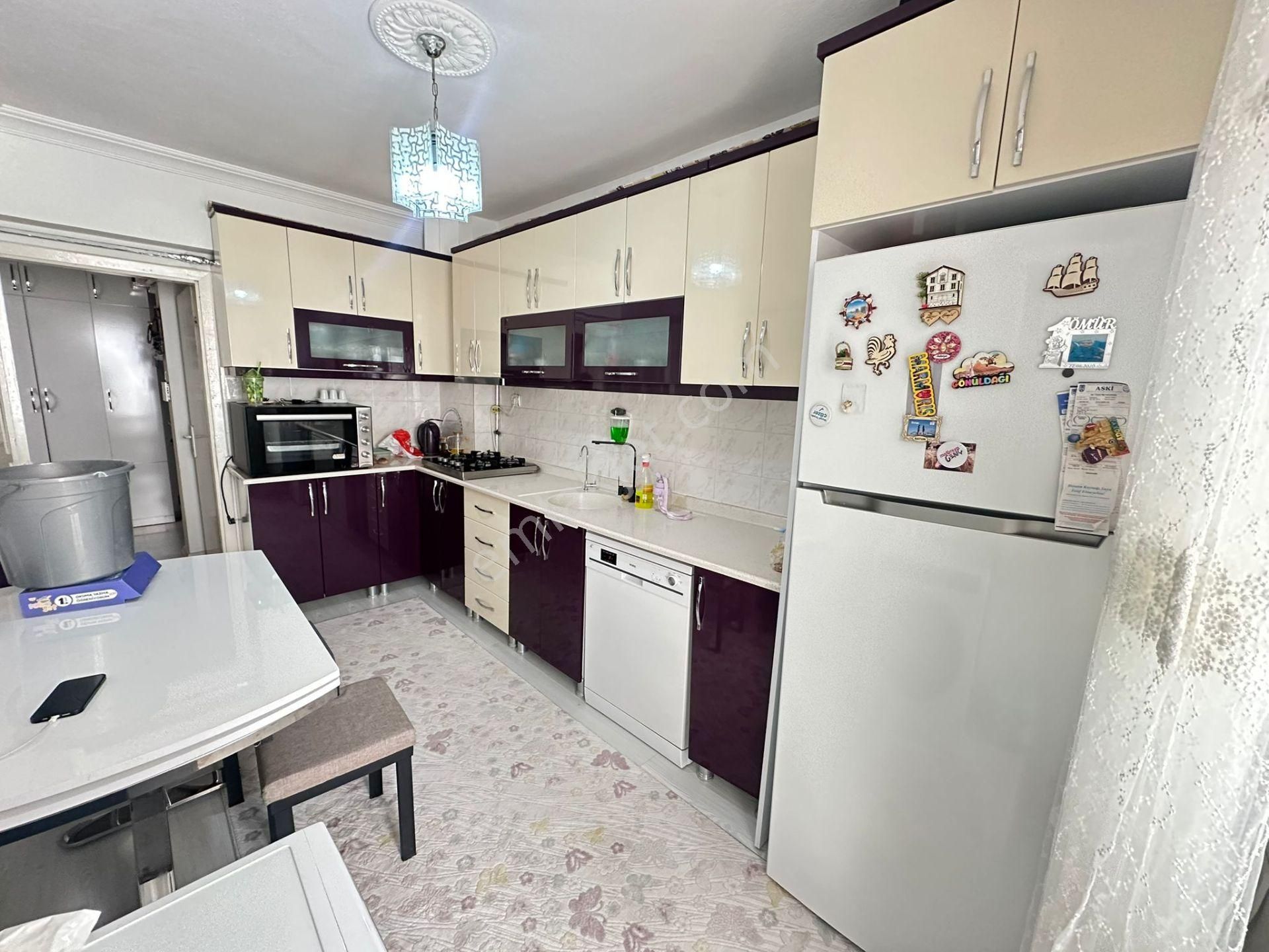 Altındağ - Battalgazi Mahallesinde Çamlık Parkı Yakınında Katta 3+1 Satılık Daire !!! - Görsel 2