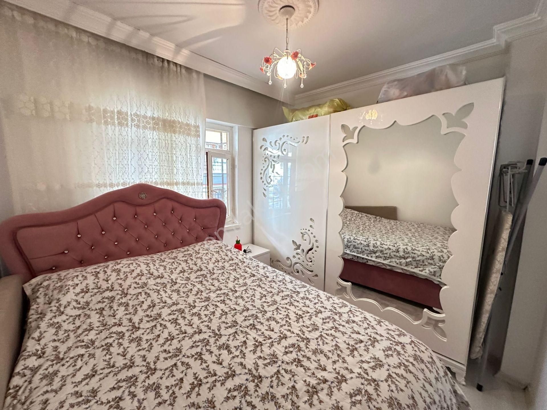 Altındağ - Battalgazi Mahallesinde Çamlık Parkı Yakınında Katta 3+1 Satılık Daire !!! - Görsel 17