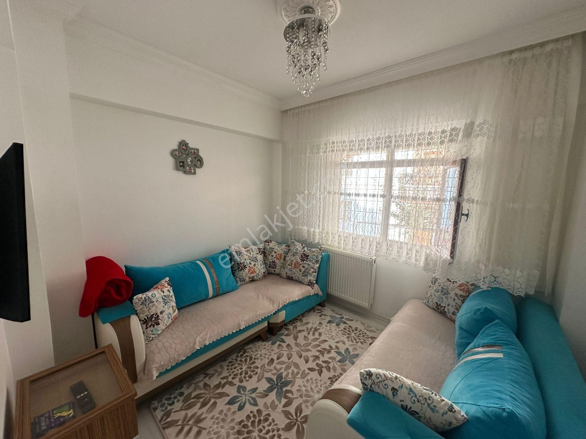 Altındağ - Battalgazi Mahallesinde Çamlık Parkı Yakınında Katta 3+1 Satılık Daire !!! - Görsel 14