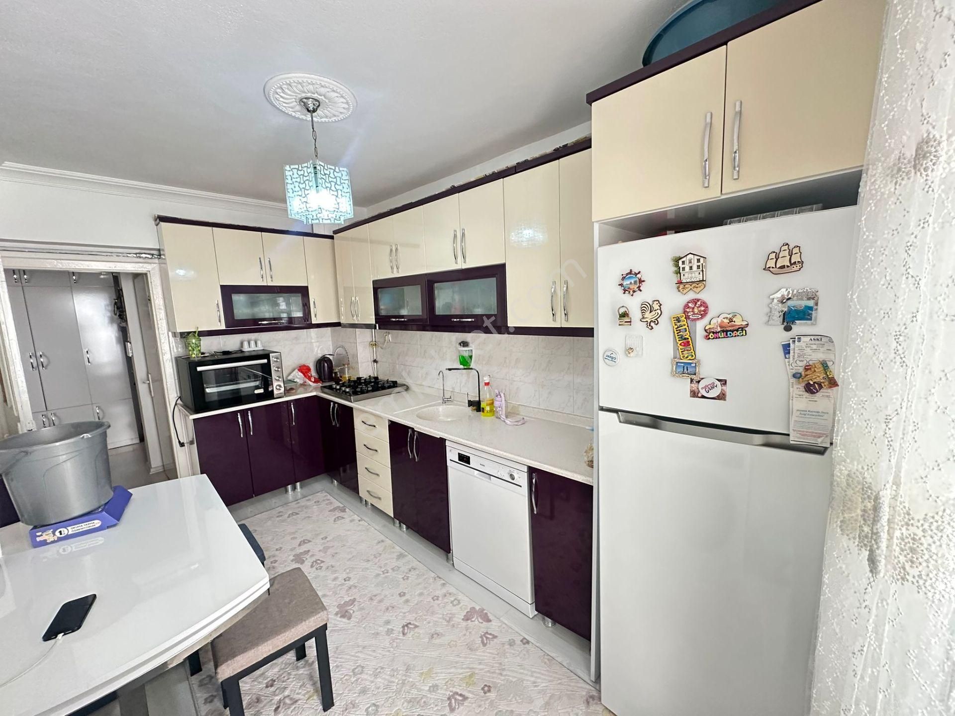 Altındağ - Battalgazi Mahallesinde Çamlık Parkı Yakınında Katta 3+1 Satılık Daire !!! - Görsel 21