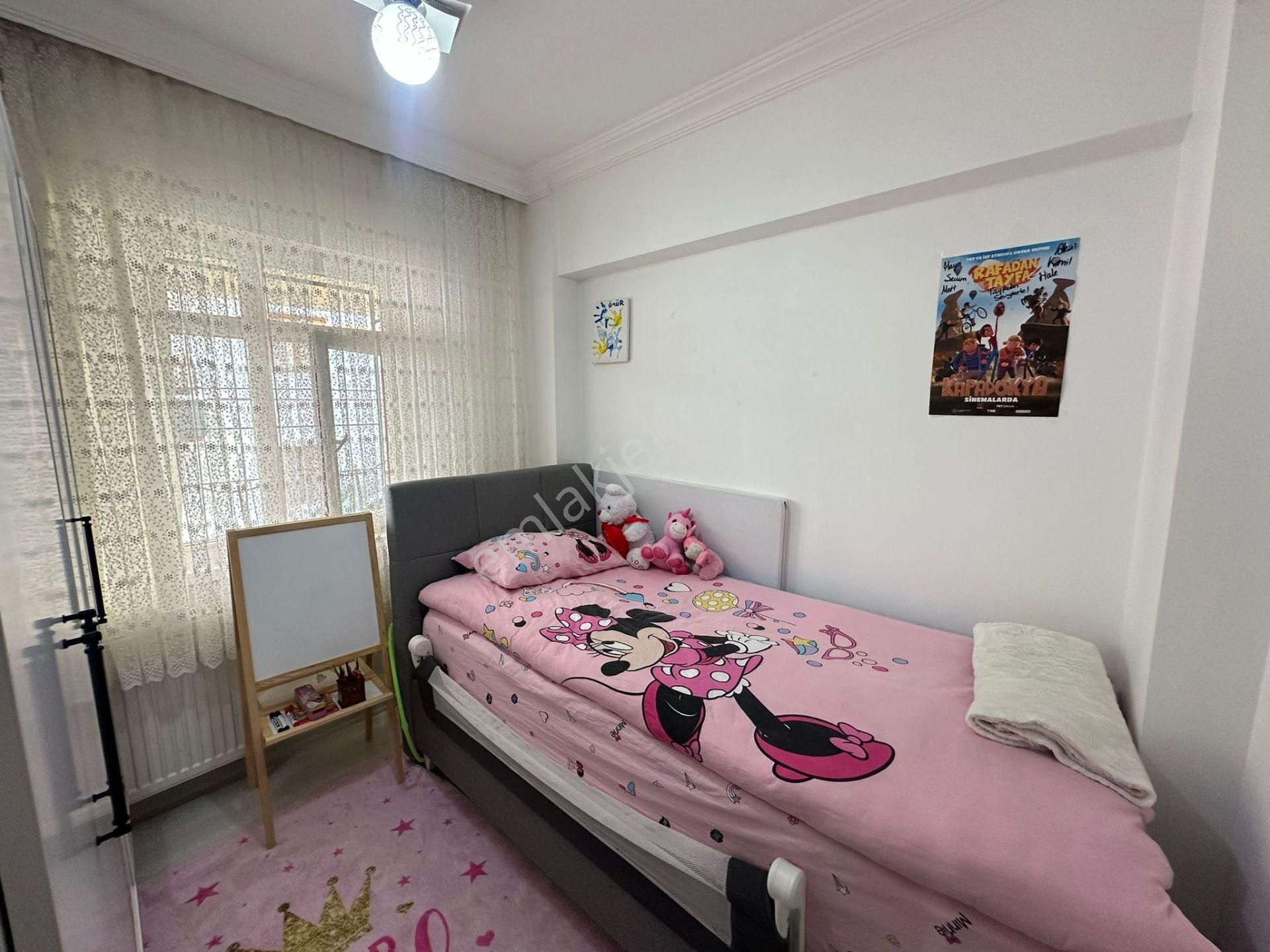 Altındağ - Battalgazi Mahallesinde Çamlık Parkı Yakınında Katta 3+1 Satılık Daire !!! - Görsel 10