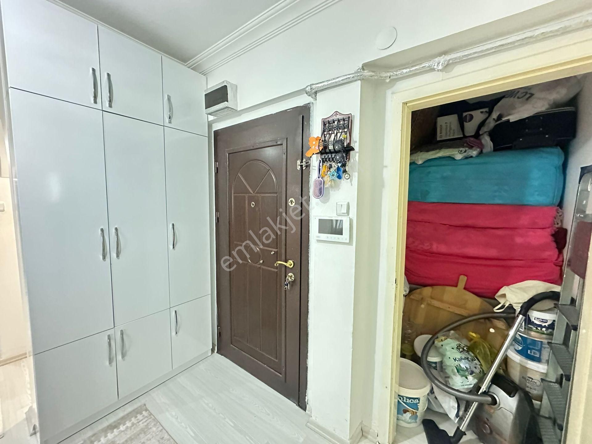 Altındağ - Battalgazi Mahallesinde Çamlık Parkı Yakınında Katta 3+1 Satılık Daire !!! - Görsel 19