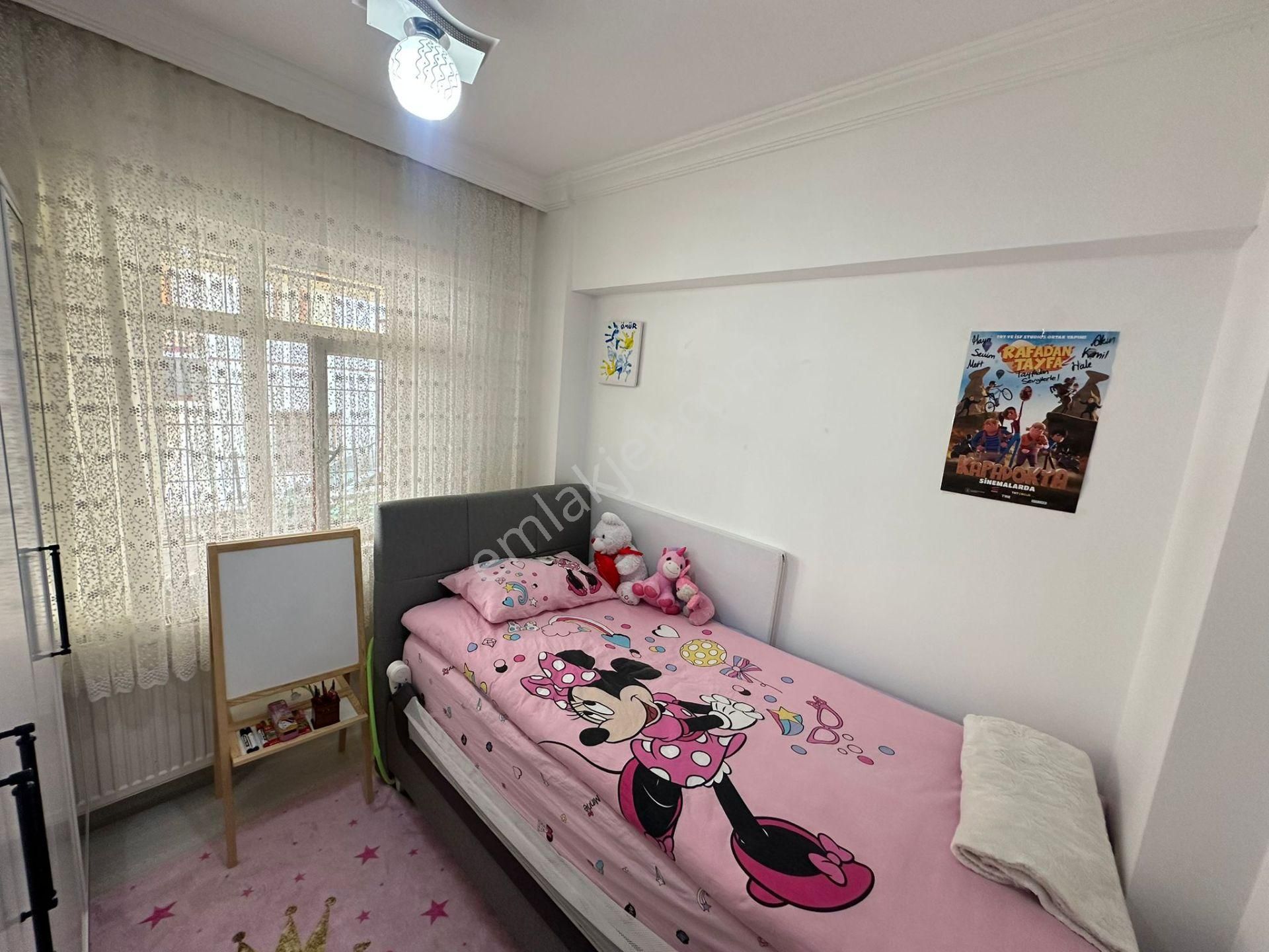 Altındağ - Battalgazi Mahallesinde Çamlık Parkı Yakınında Katta 3+1 Satılık Daire !!! - Görsel 12