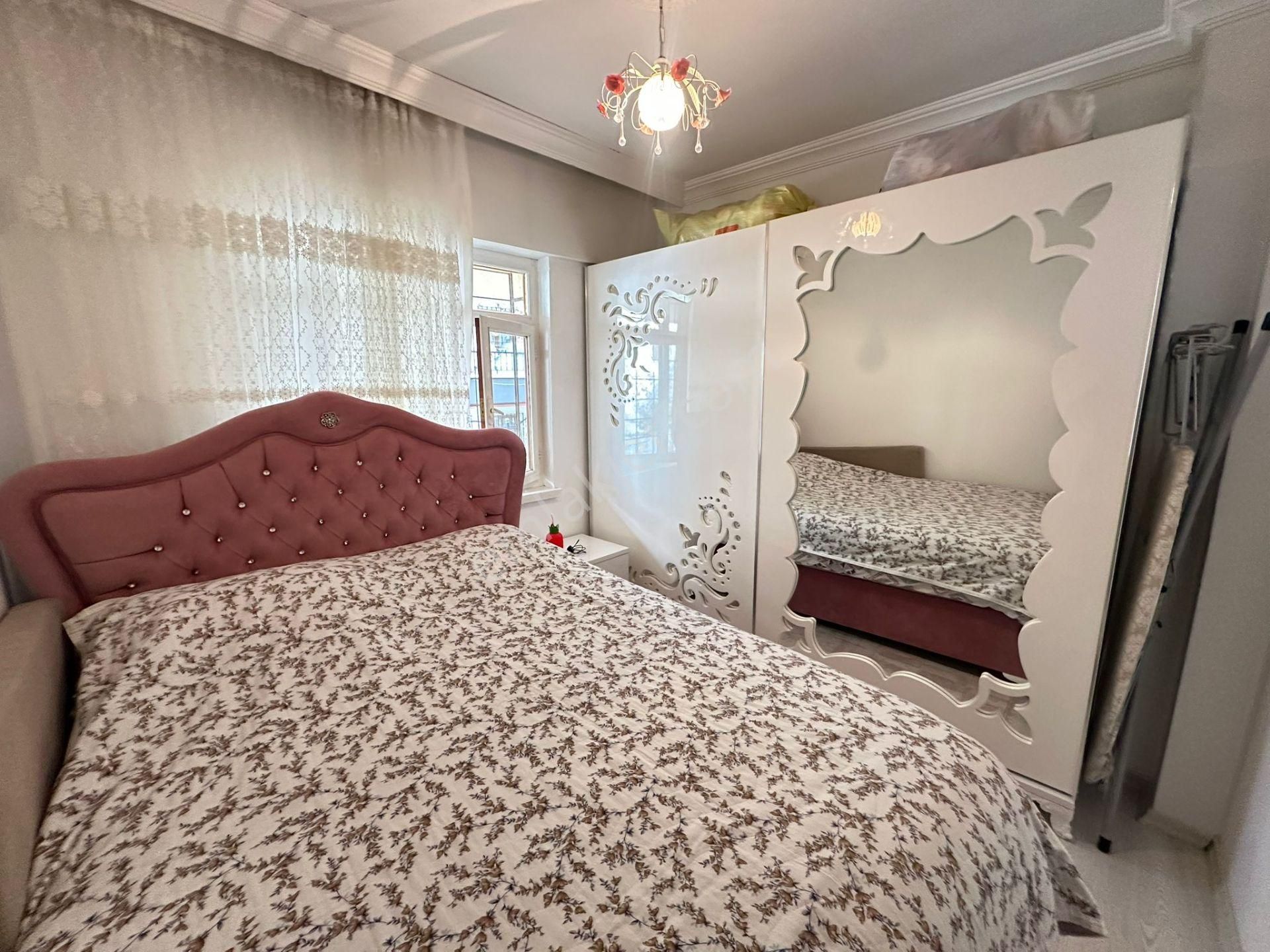 Altındağ - Battalgazi Mahallesinde Çamlık Parkı Yakınında Katta 3+1 Satılık Daire !!! - Görsel 16