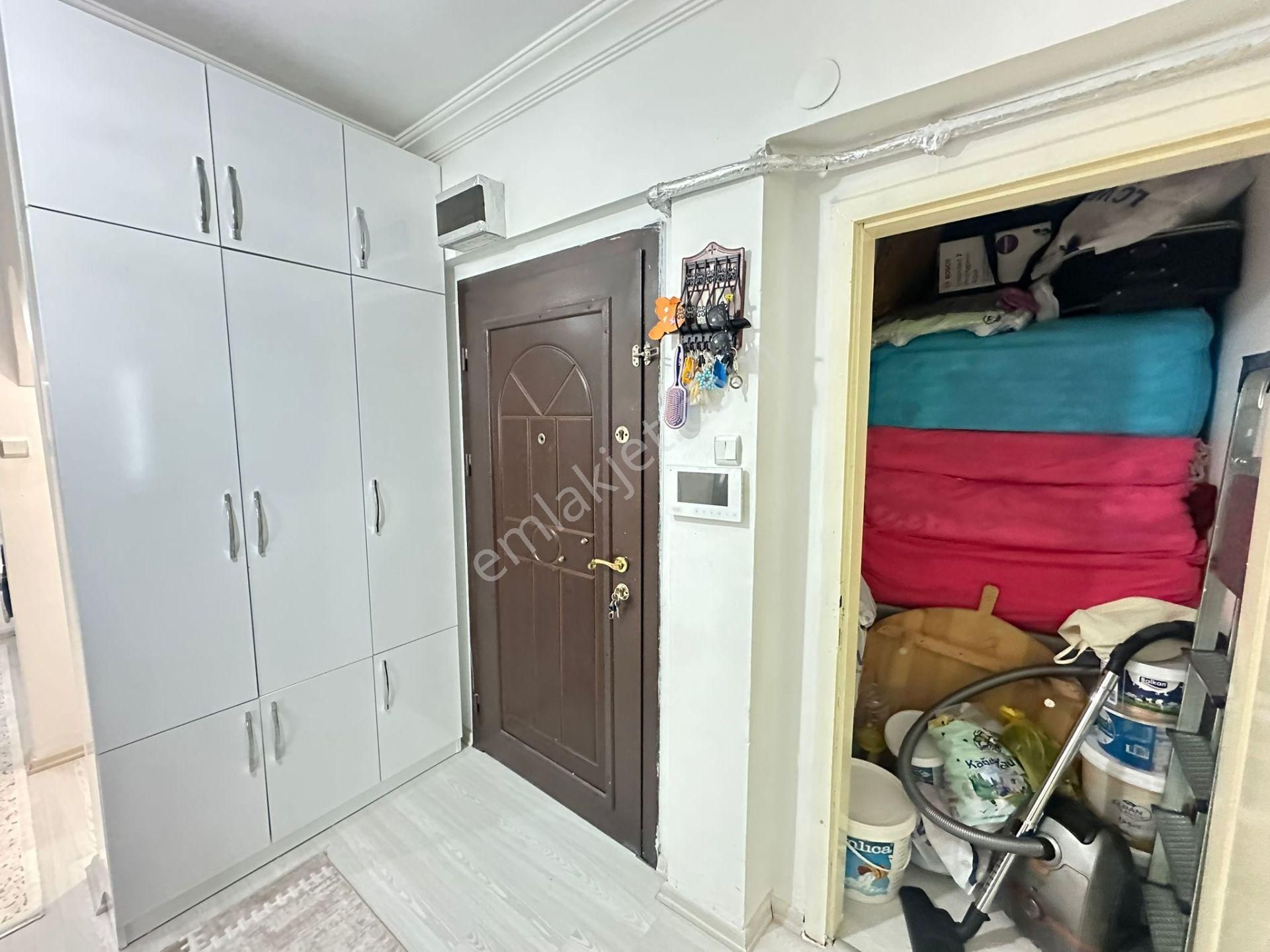 Altındağ - Battalgazi Mahallesinde Çamlık Parkı Yakınında Katta 3+1 Satılık Daire !!! - Görsel 20