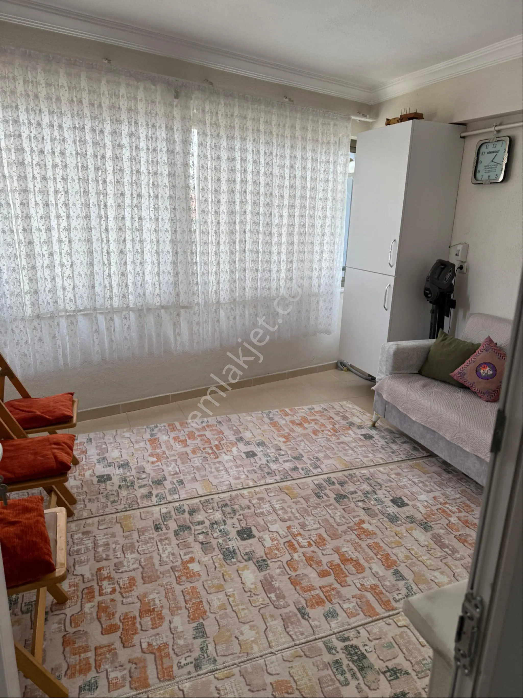 Kiralık Daire - Görsel 3