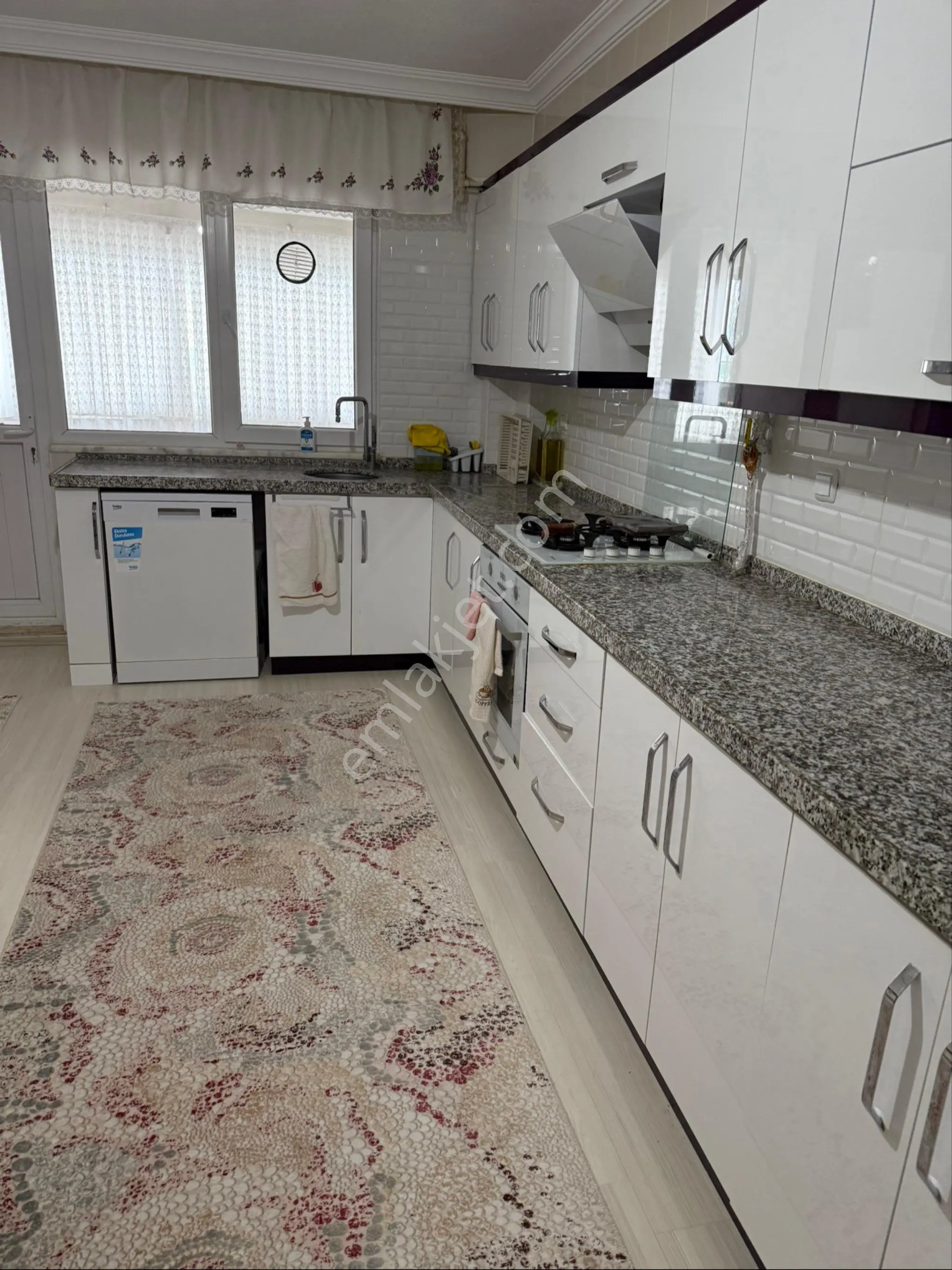 Kiralık Daire - Görsel 2