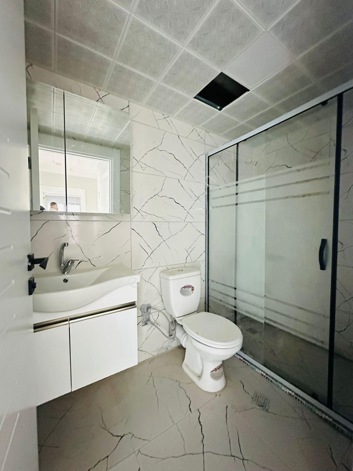 Altındağ-başpınar Mahallesinde 2+1 Full Yapılı Satılık Sıfır Daire ! - Görsel 15