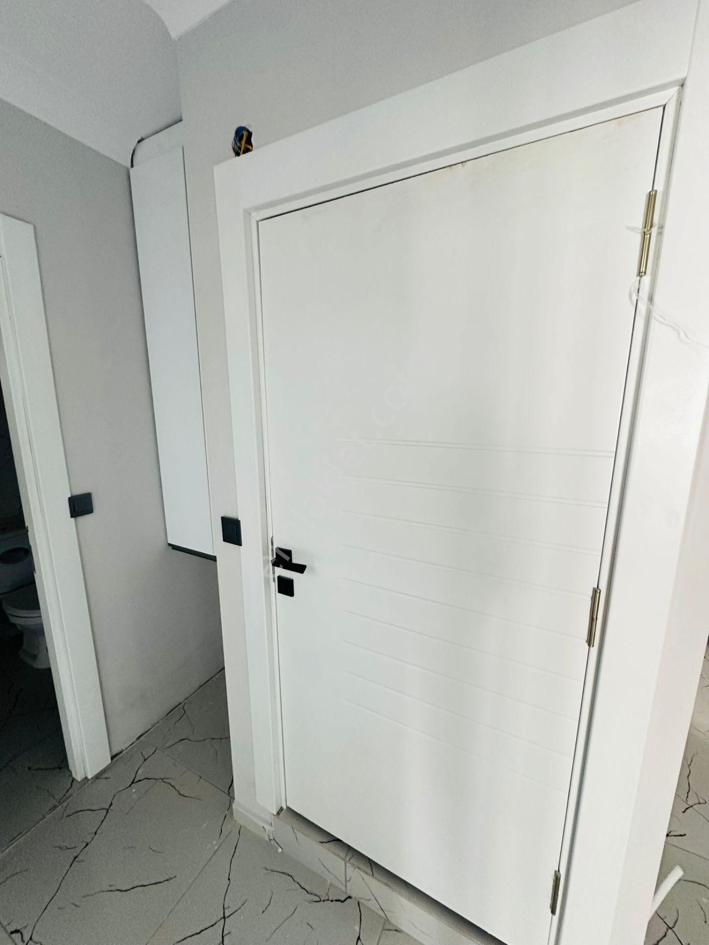 Altındağ-başpınar Mahallesinde 2+1 Full Yapılı Satılık Sıfır Daire ! - Görsel 14