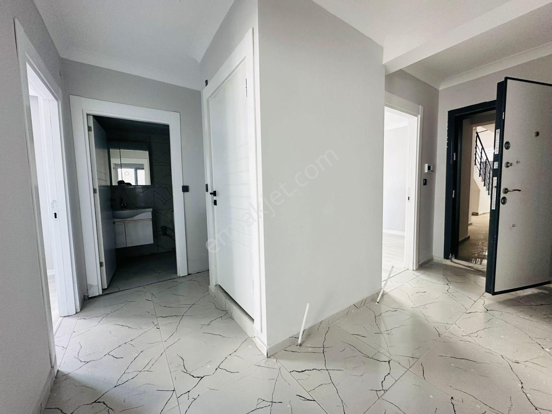 Altındağ-başpınar Mahallesinde 2+1 Full Yapılı Satılık Sıfır Daire ! - Görsel 13