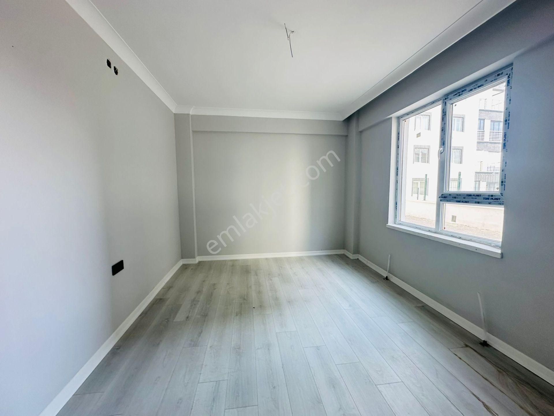 Altındağ-başpınar Mahallesinde 2+1 Full Yapılı Satılık Sıfır Daire ! - Görsel 9