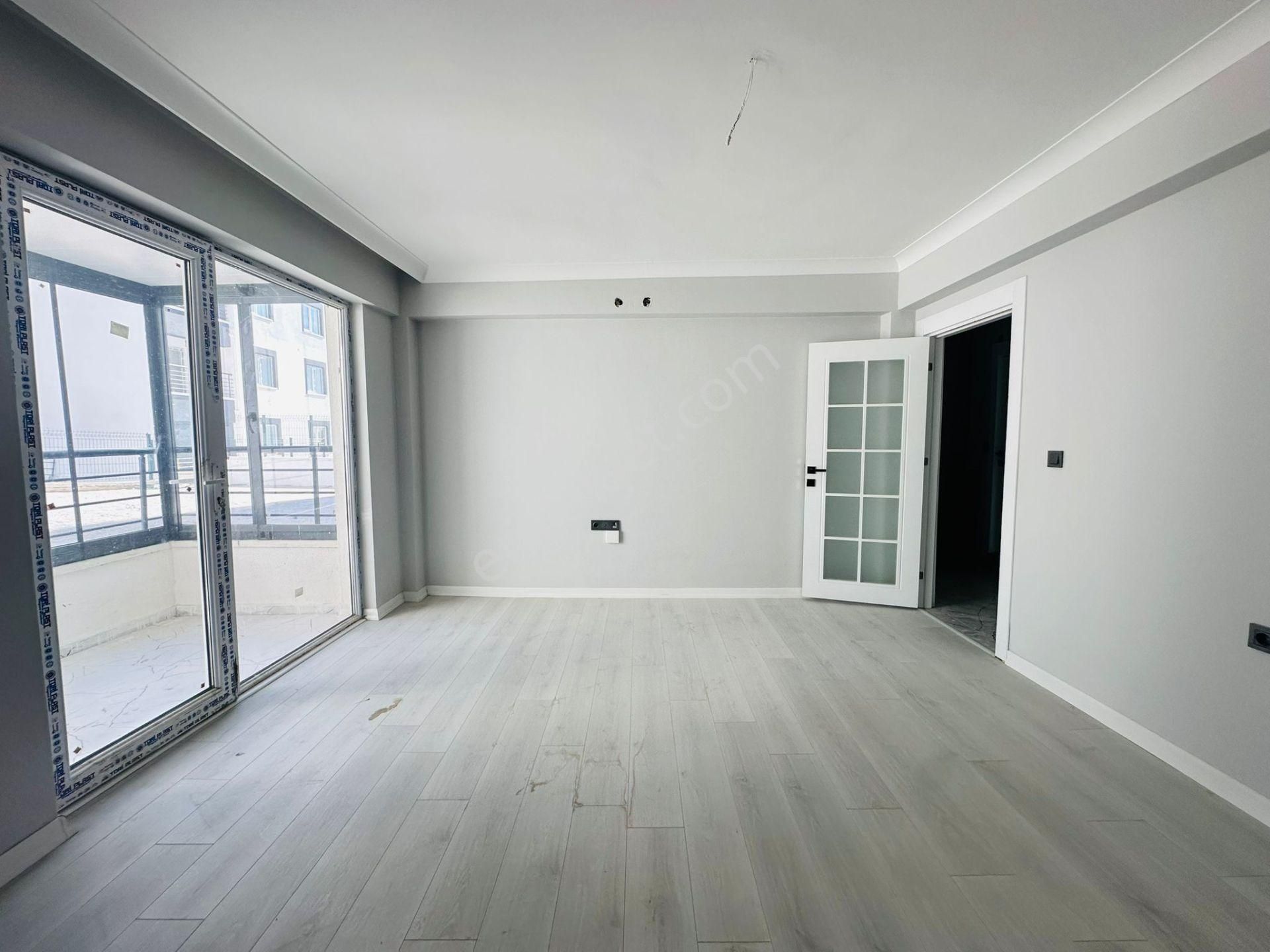 Altındağ-başpınar Mahallesinde 2+1 Full Yapılı Satılık Sıfır Daire ! - Görsel 6