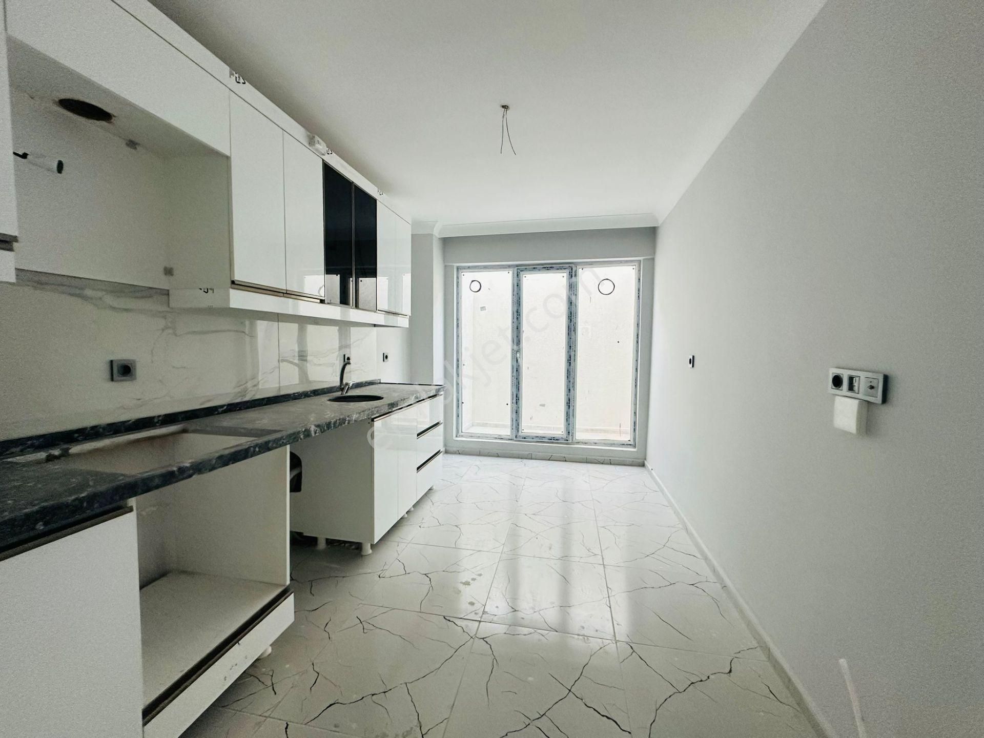 Altındağ-başpınar Mahallesinde 2+1 Full Yapılı Satılık Sıfır Daire ! - Görsel 2