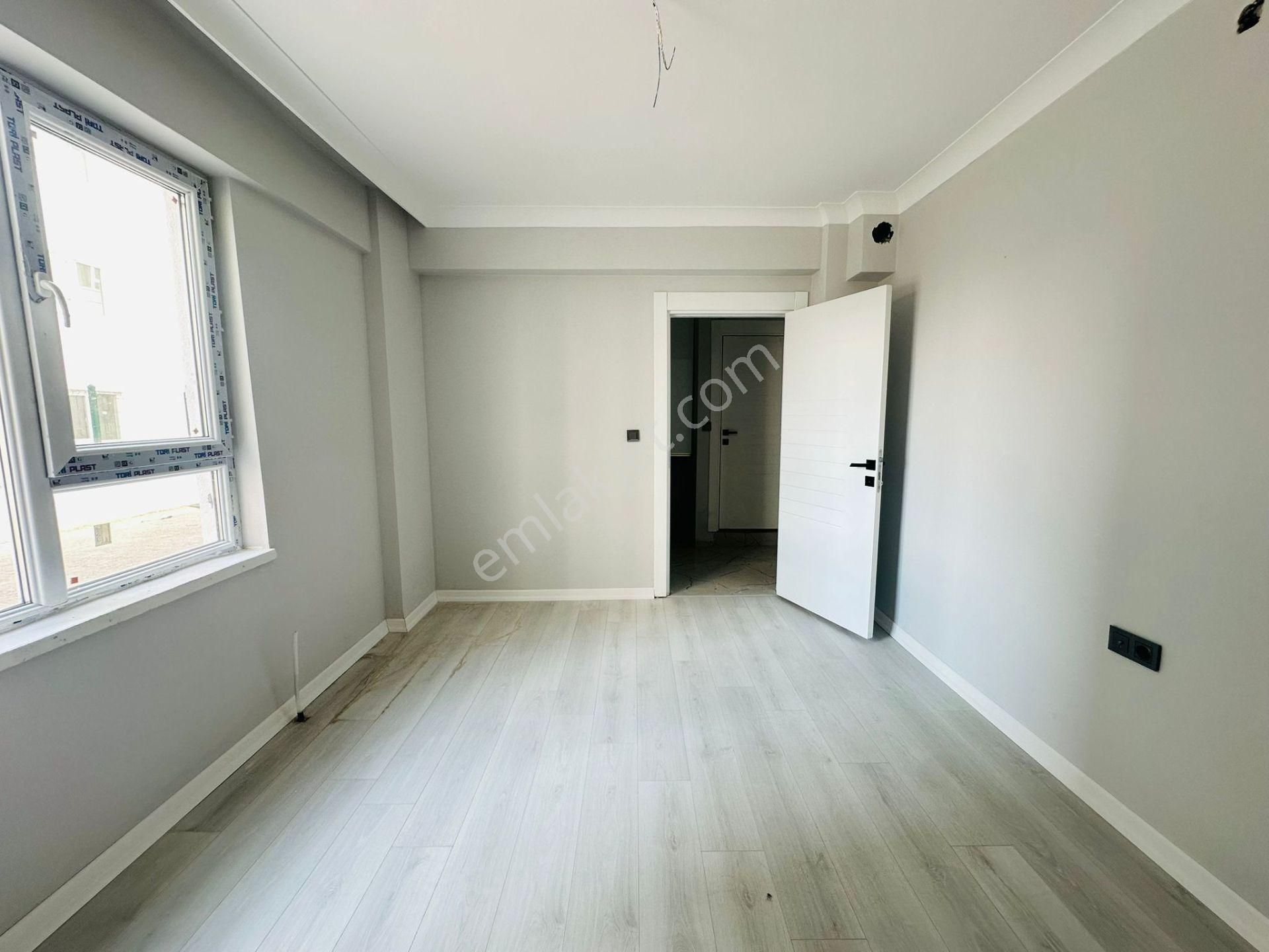 Altındağ-başpınar Mahallesinde 2+1 Full Yapılı Satılık Sıfır Daire ! - Görsel 10