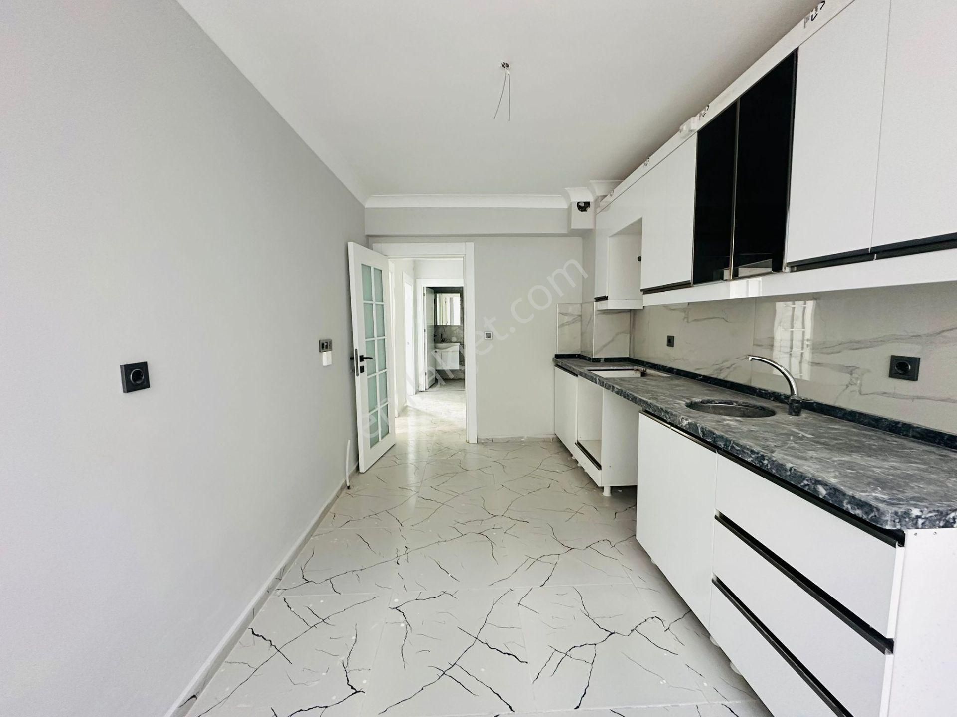 Altındağ-başpınar Mahallesinde 2+1 Full Yapılı Satılık Sıfır Daire ! - Görsel 3