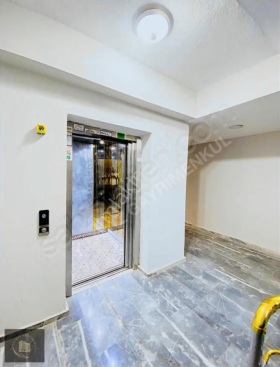 Yılmazdan İncirlik Merkezinde Satılık 2+1 K.mtfk İskanlı Teraslı - Görsel 2