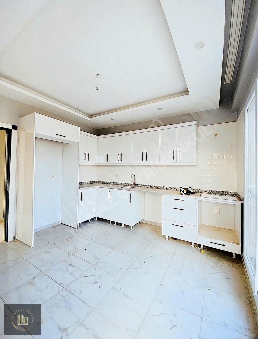 Yılmazdan İncirlik Merkezinde Satılık 2+1 K.mtfk İskanlı Teraslı - Görsel 34