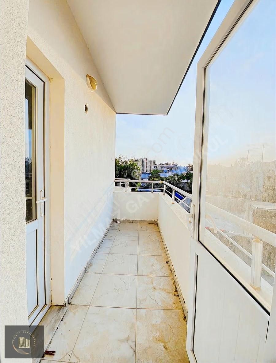 Yılmazdan İncirlik Merkezinde Satılık 2+1 K.mtfk İskanlı Teraslı - Görsel 9