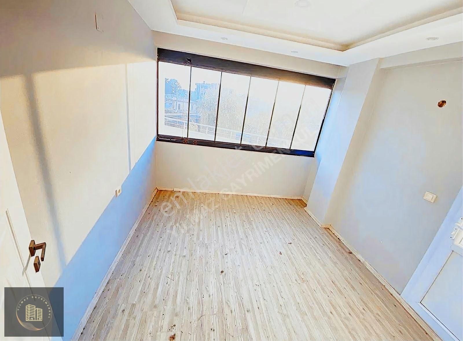 Yılmazdan İncirlik Merkezinde Satılık 2+1 K.mtfk İskanlı Teraslı - Görsel 19