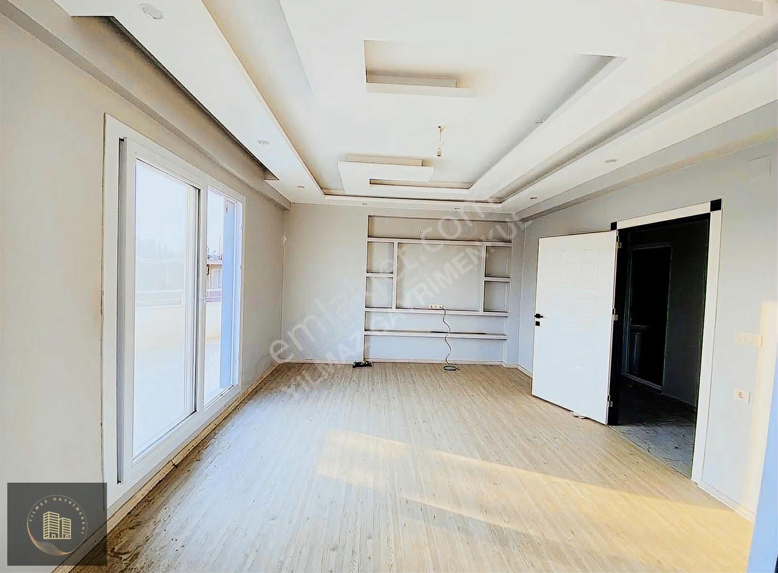 Yılmazdan İncirlik Merkezinde Satılık 2+1 K.mtfk İskanlı Teraslı - Görsel 20