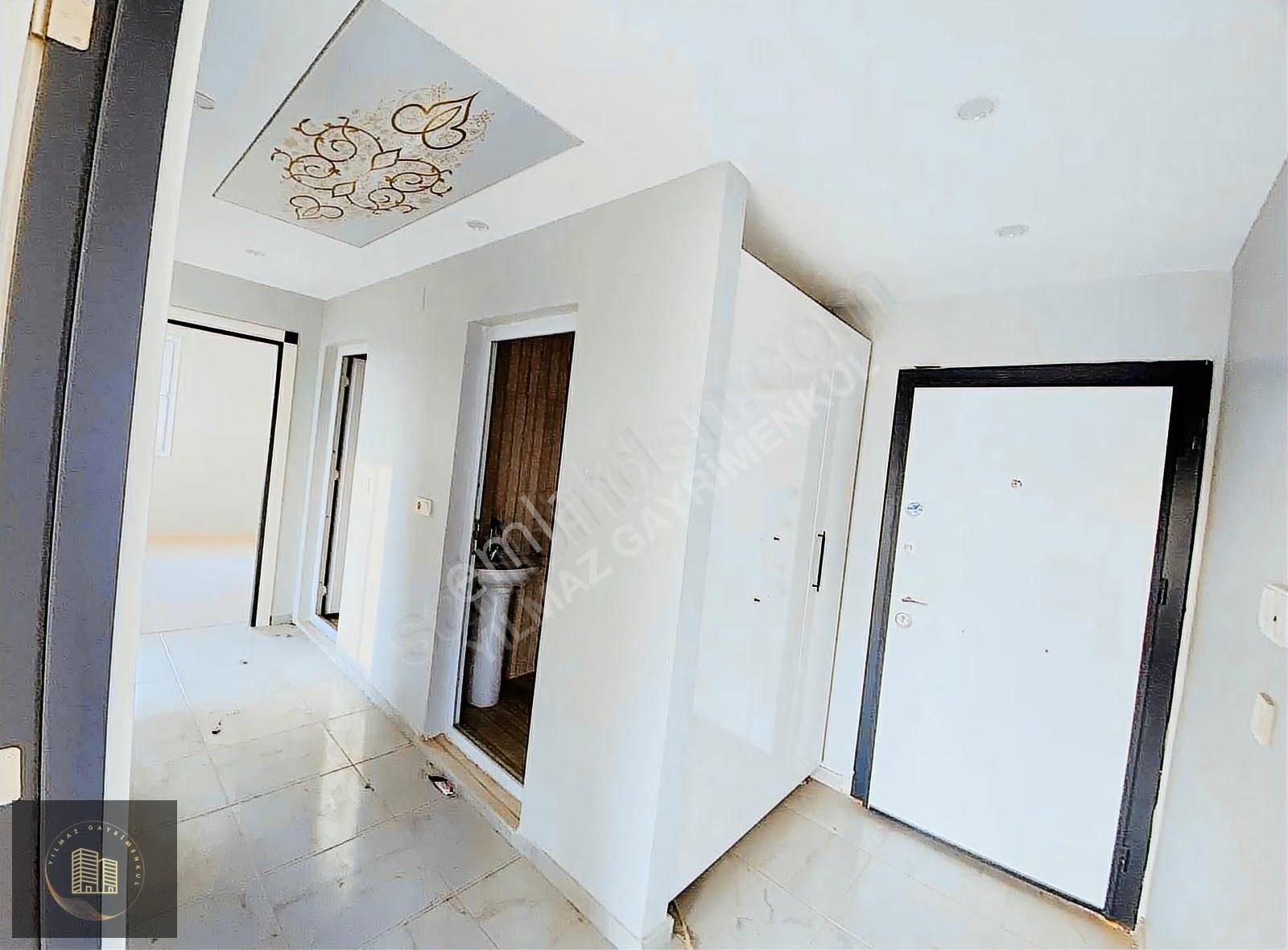 Yılmazdan İncirlik Merkezinde Satılık 2+1 K.mtfk İskanlı Teraslı - Görsel 11