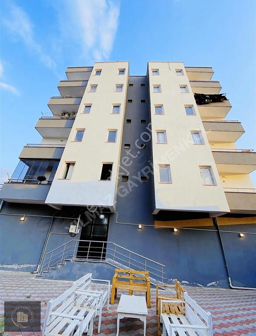 Yılmazdan İncirlik Merkezinde Satılık 2+1 K.mtfk İskanlı Teraslı - Görsel 28