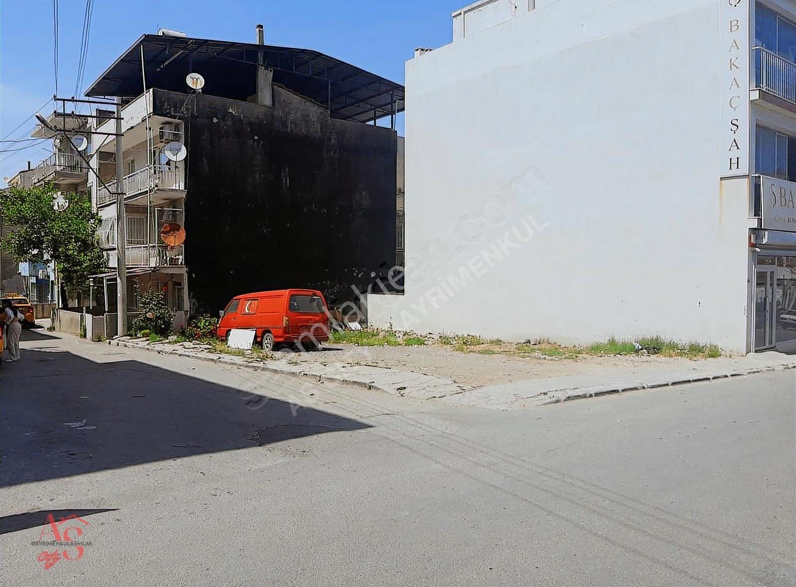 Aşık Veysel De Anacadde Üzeri Köşe Konum 146m2 Arsa - Görsel 7