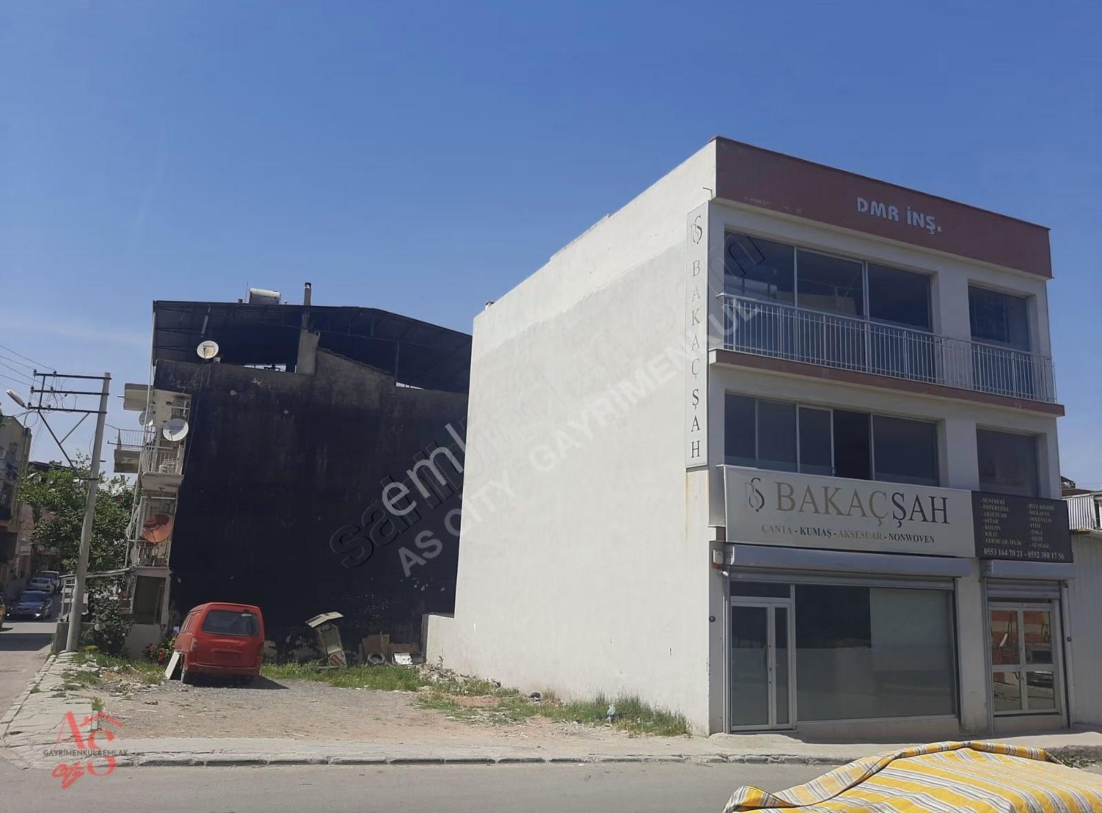 Aşık Veysel De Anacadde Üzeri Köşe Konum 146m2 Arsa - Görsel 8