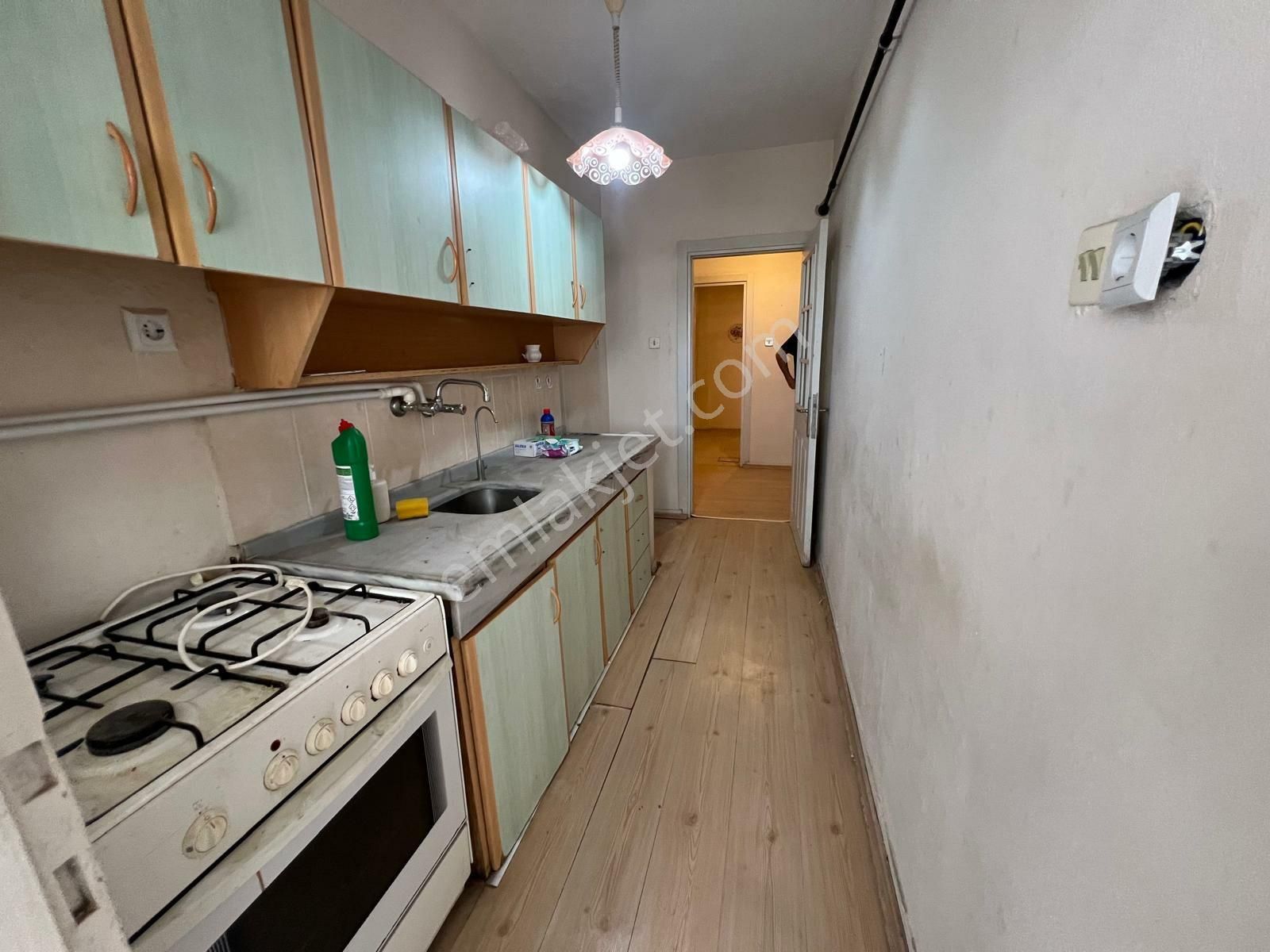 Tekirdağ Çorlu Reşadiye Mahallesinde 130m2 Satılık 3+1 Daire - Görsel 11