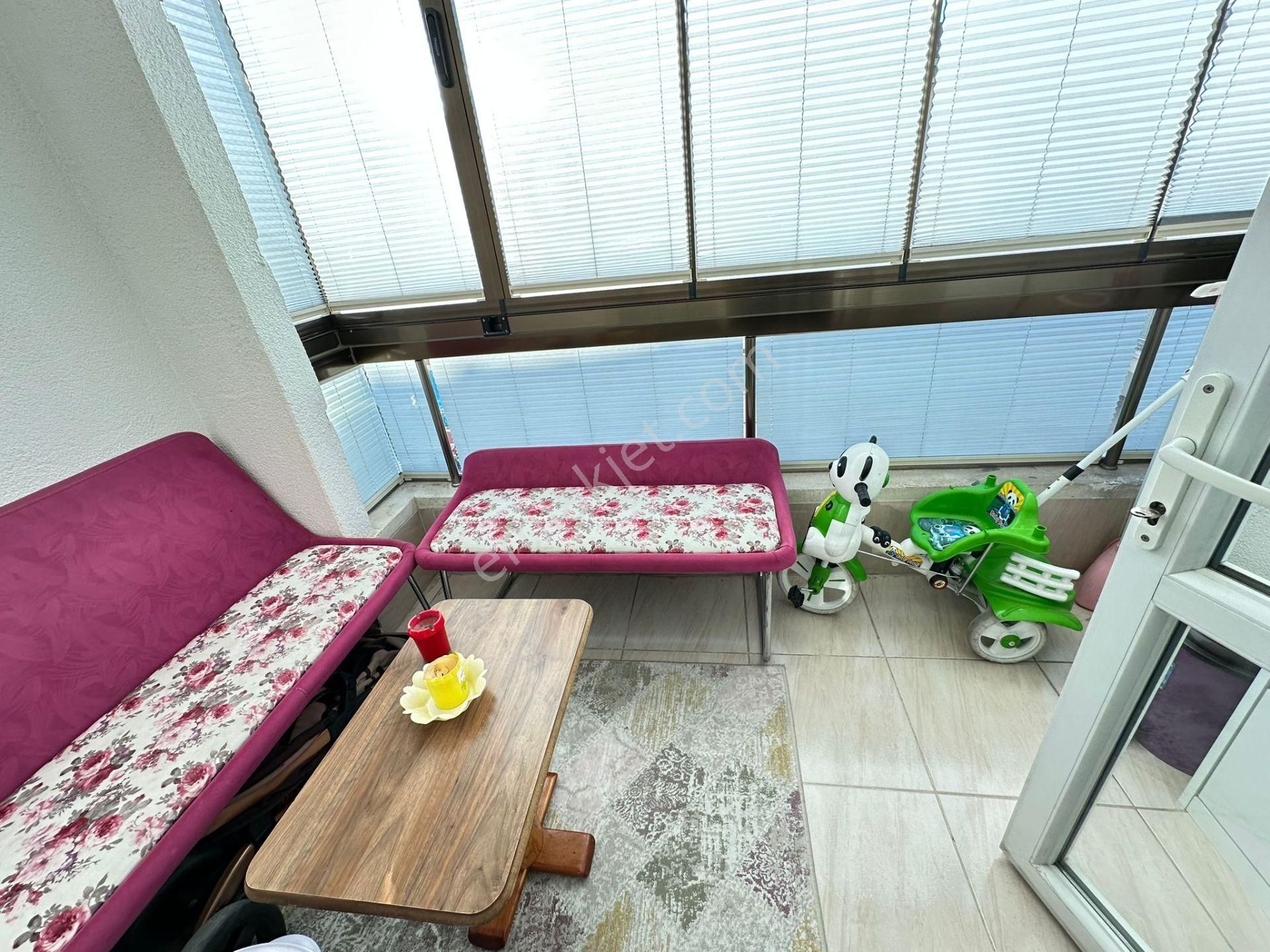 Altındağ - Battalgazi Mahallesinde Asansörlü, Full Yapılı 3+1 Satılık Daire!!! - Görsel 29