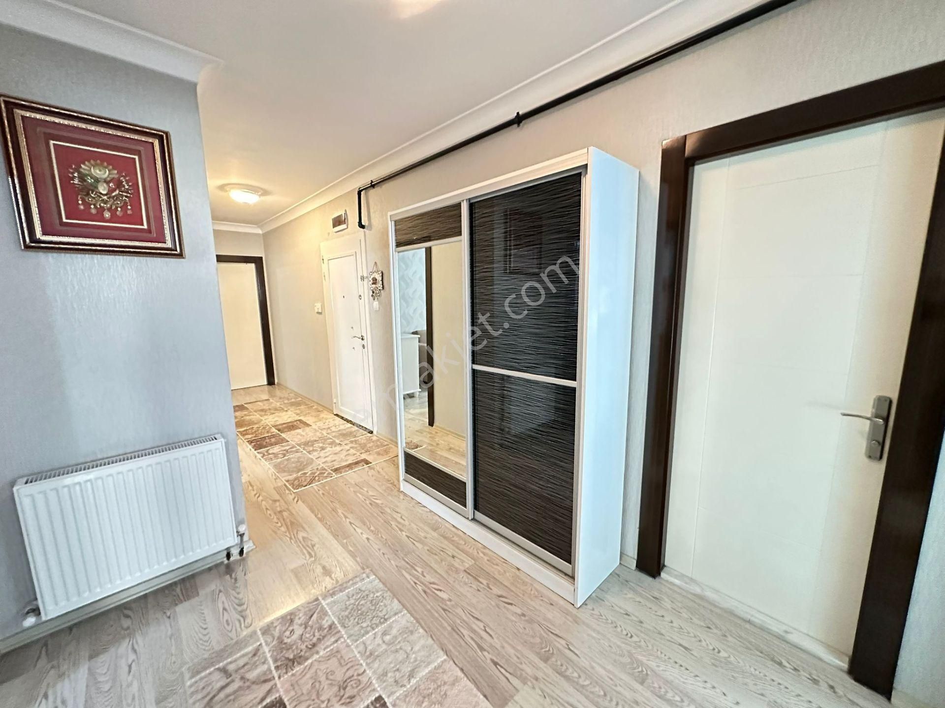 Altındağ - Battalgazi Mahallesinde Asansörlü, Full Yapılı 3+1 Satılık Daire!!! - Görsel 23