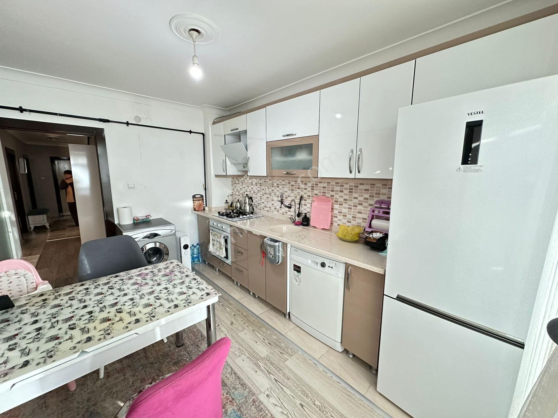 Altındağ - Battalgazi Mahallesinde Asansörlü, Full Yapılı 3+1 Satılık Daire!!! - Görsel 8