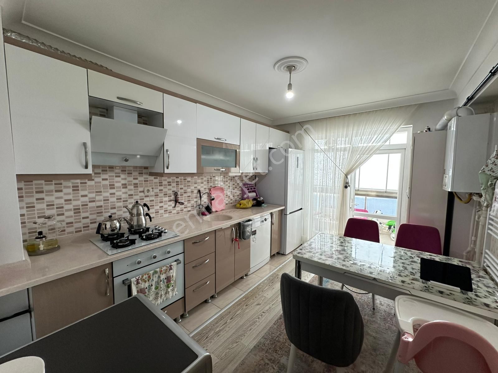 Altındağ - Battalgazi Mahallesinde Asansörlü, Full Yapılı 3+1 Satılık Daire!!! - Görsel 13