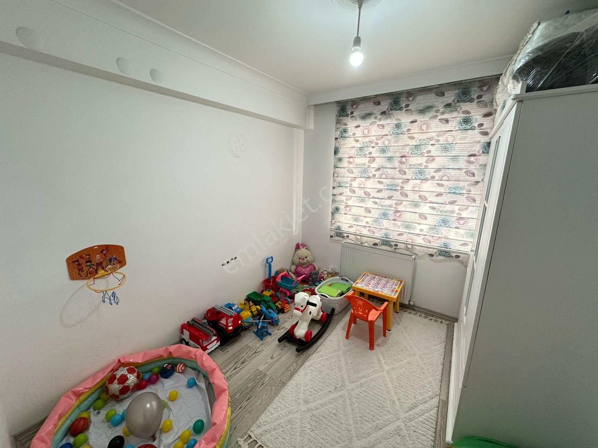 Altındağ - Battalgazi Mahallesinde Asansörlü, Full Yapılı 3+1 Satılık Daire!!! - Görsel 20