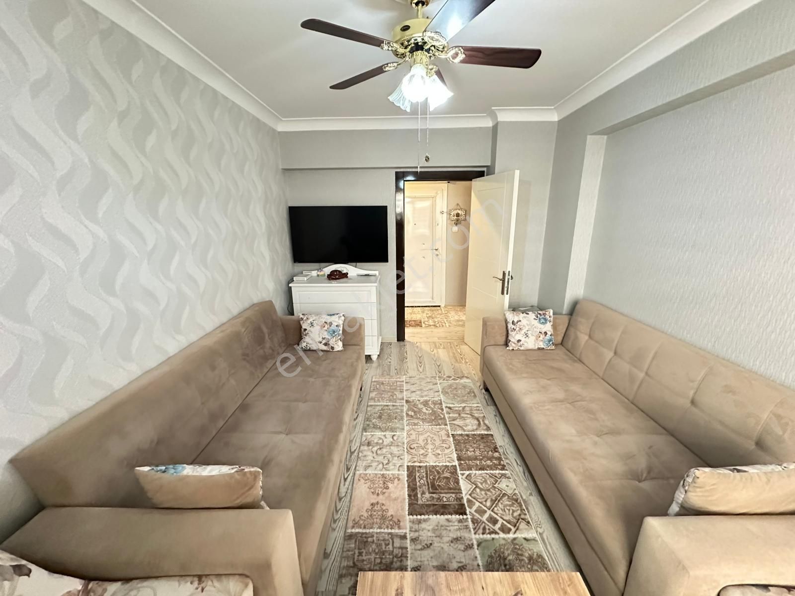 Altındağ - Battalgazi Mahallesinde Asansörlü, Full Yapılı 3+1 Satılık Daire!!! - Görsel 16