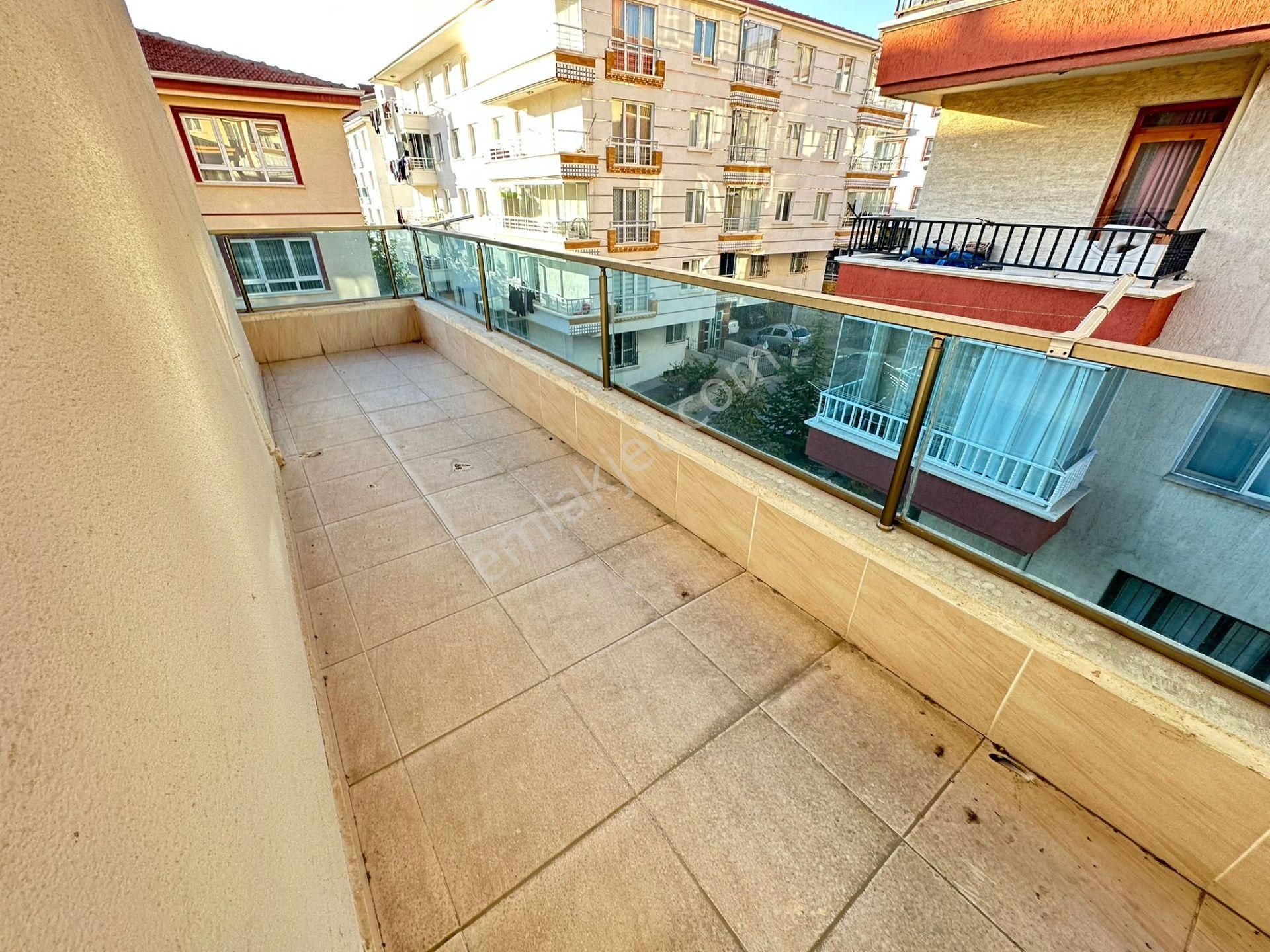 Altındağ - Battalgazi Mahallesinde Asansörlü, Full Yapılı 3+1 Satılık Daire!!! - Görsel 27