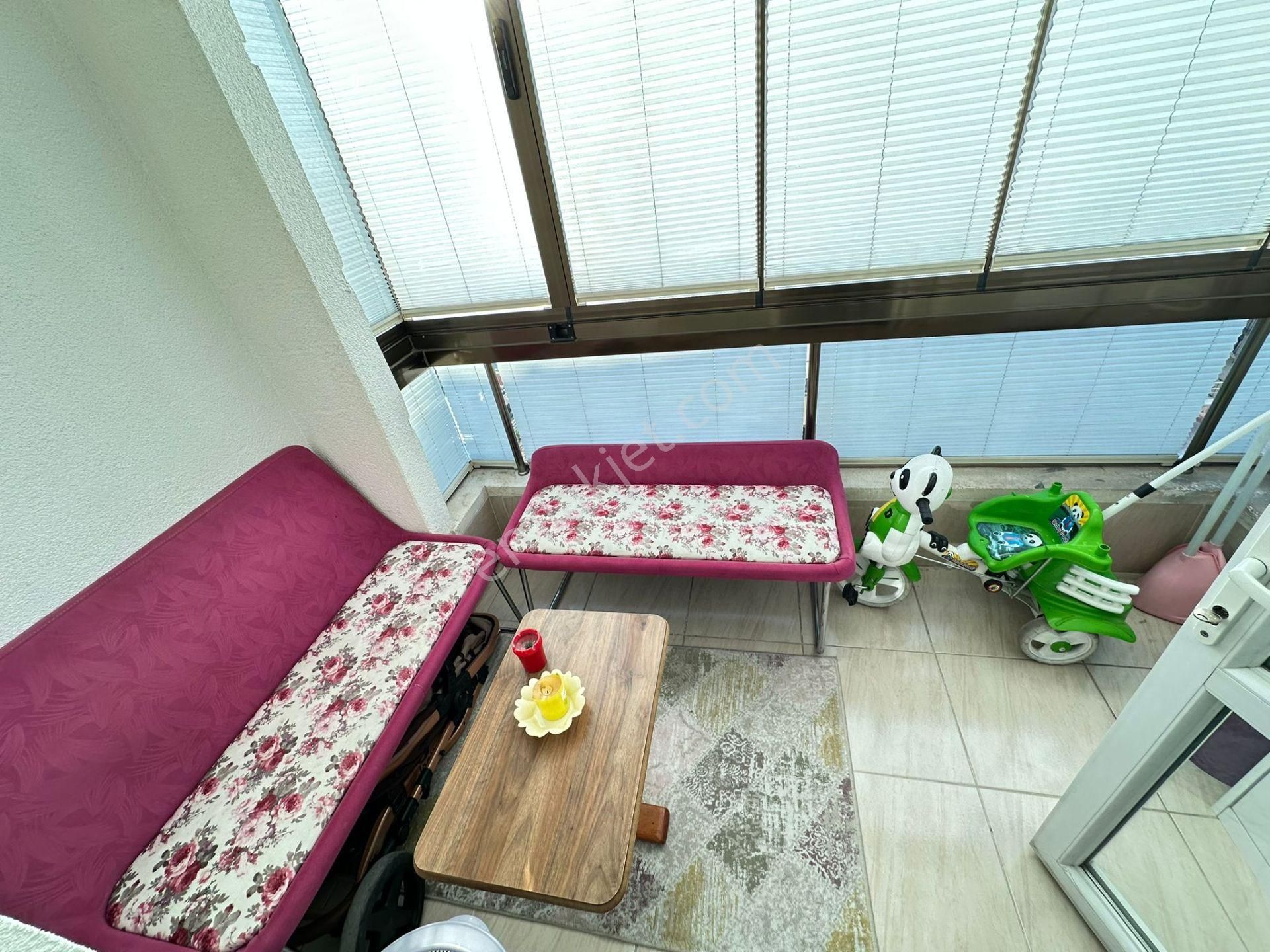 Altındağ - Battalgazi Mahallesinde Asansörlü, Full Yapılı 3+1 Satılık Daire!!! - Görsel 28