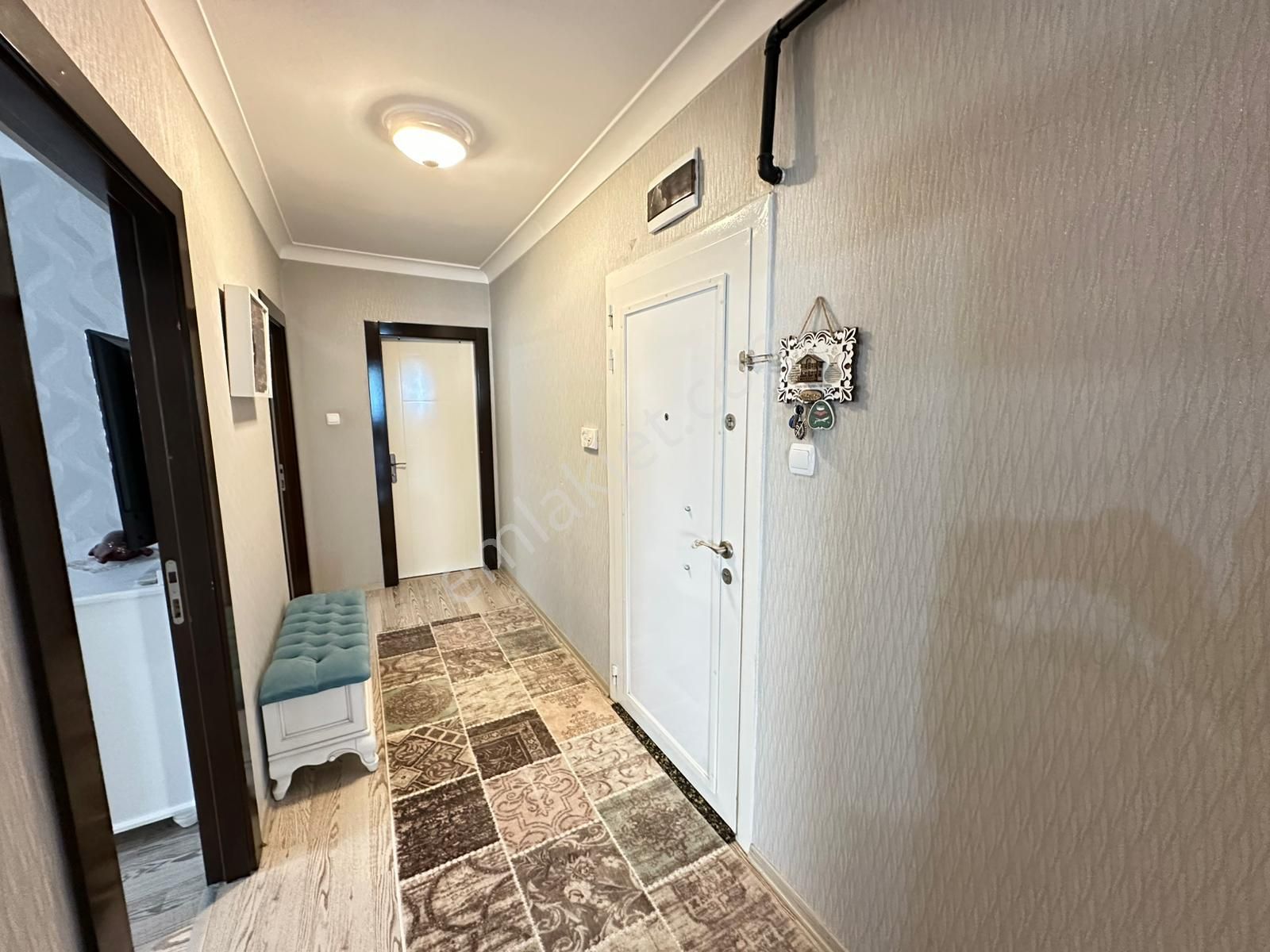 Altındağ - Battalgazi Mahallesinde Asansörlü, Full Yapılı 3+1 Satılık Daire!!! - Görsel 21