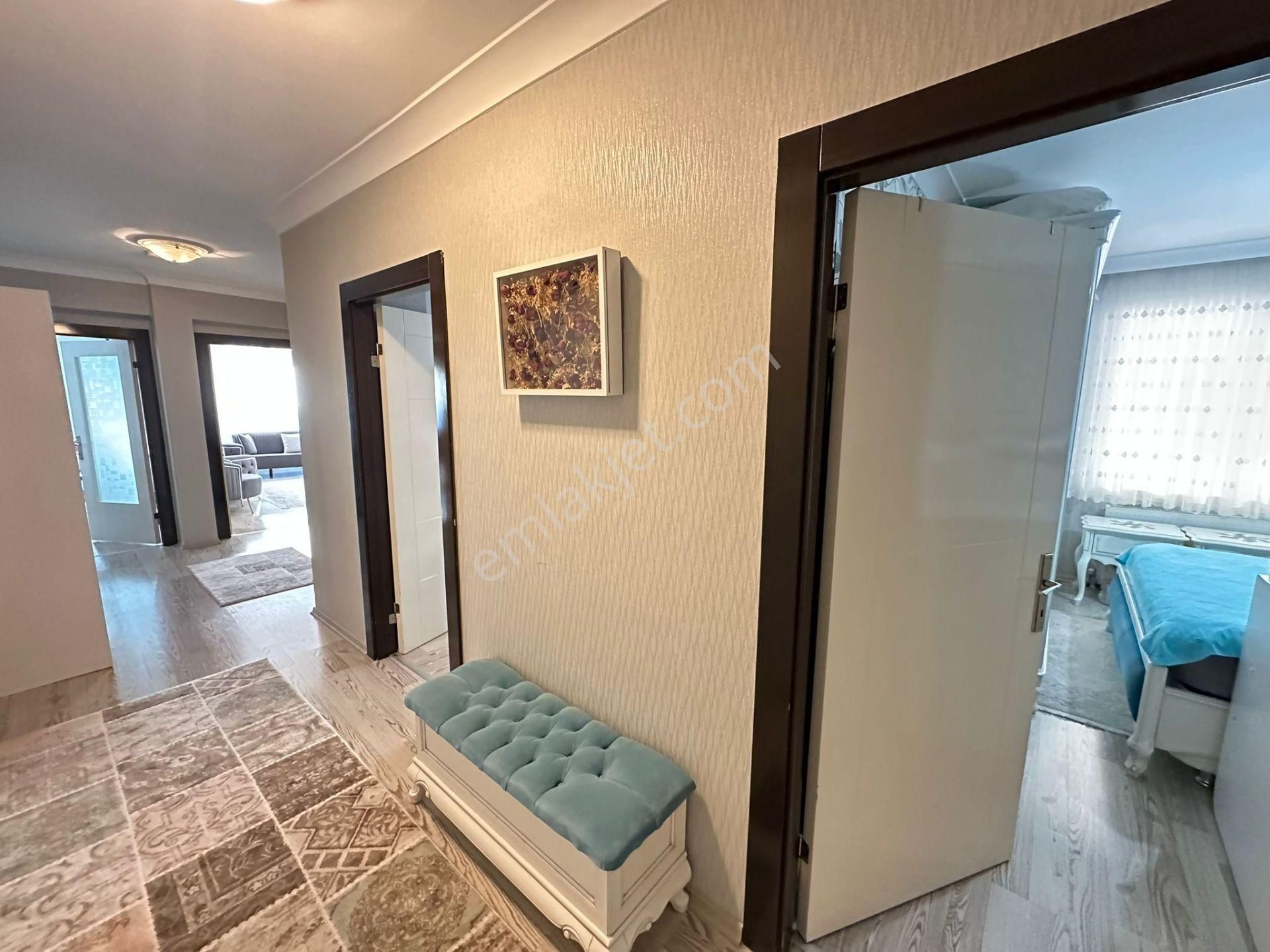 Altındağ - Battalgazi Mahallesinde Asansörlü, Full Yapılı 3+1 Satılık Daire!!! - Görsel 22