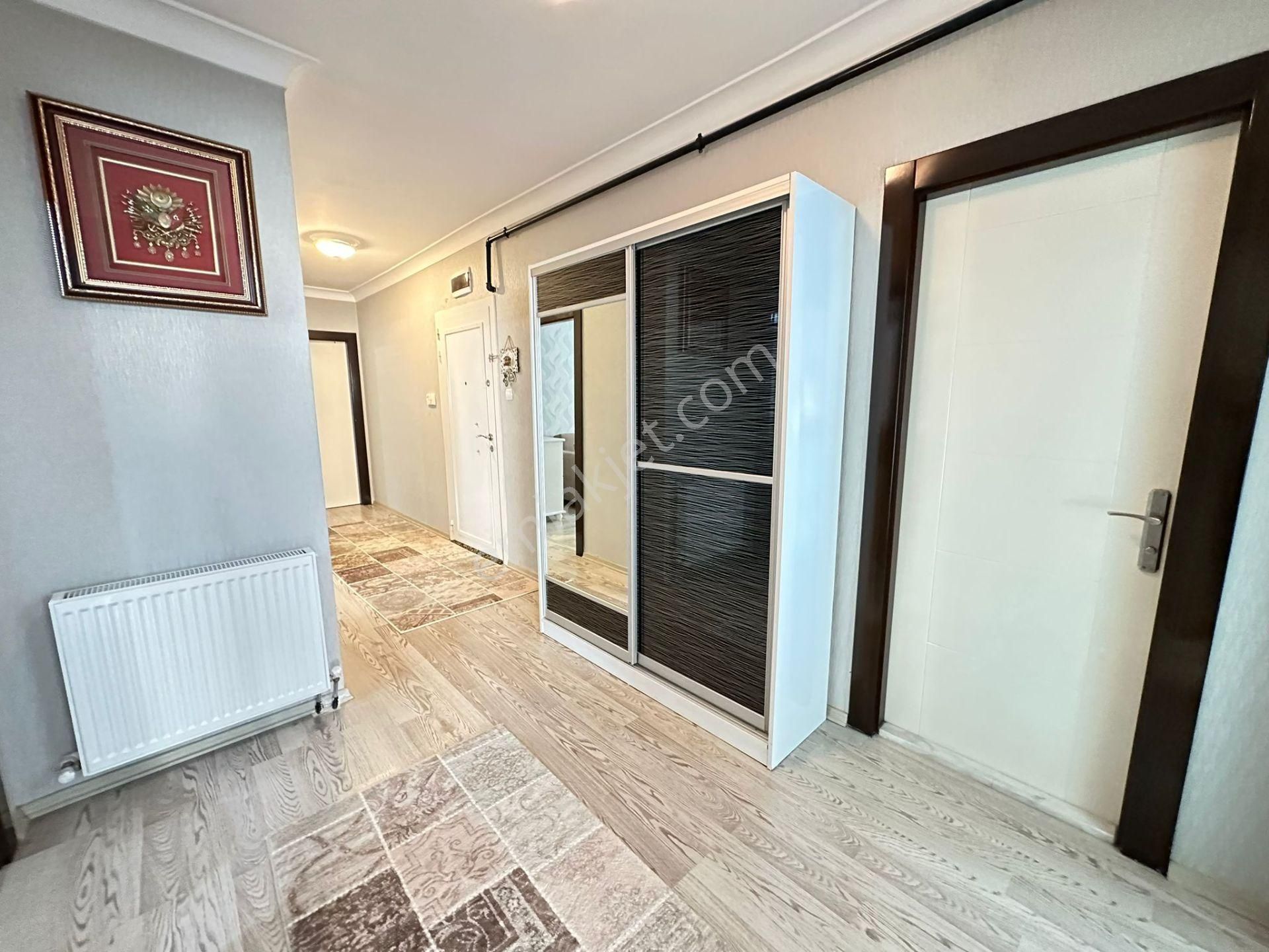 Altındağ - Battalgazi Mahallesinde Asansörlü, Full Yapılı 3+1 Satılık Daire!!! - Görsel 19