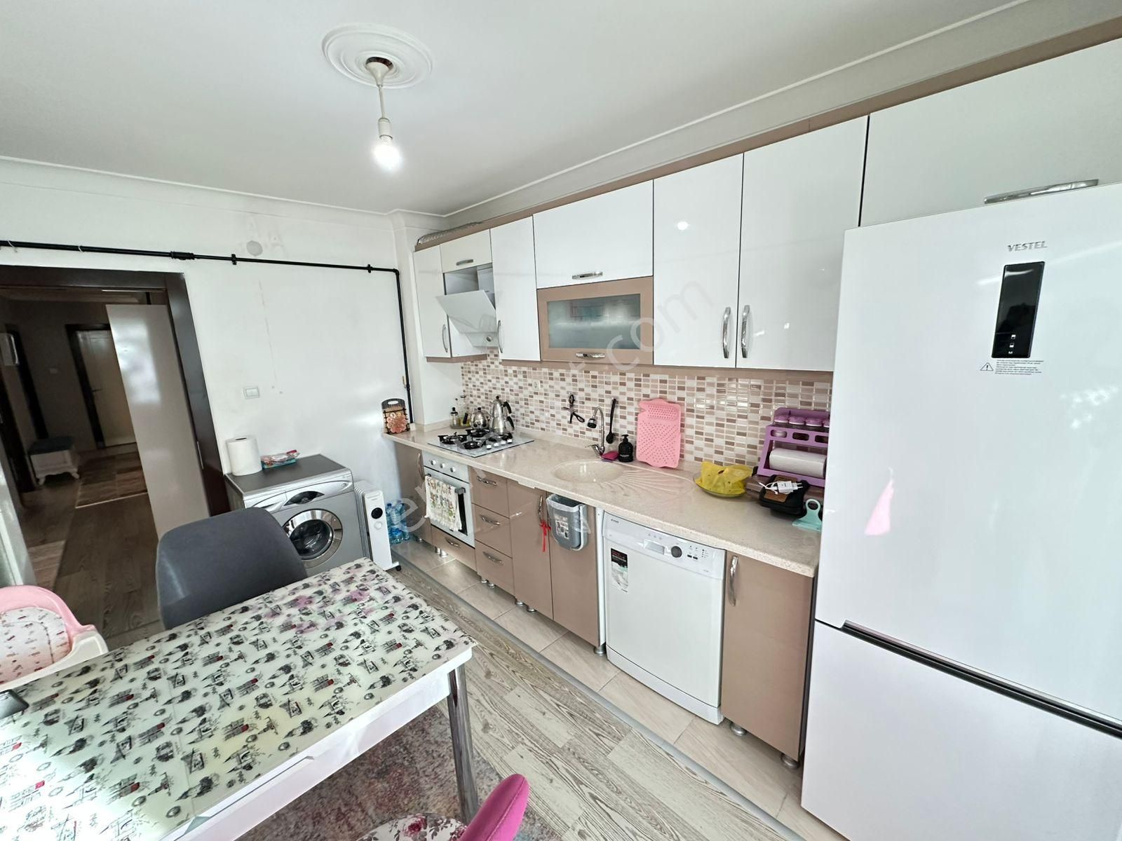 Altındağ - Battalgazi Mahallesinde Asansörlü, Full Yapılı 3+1 Satılık Daire!!! - Görsel 11