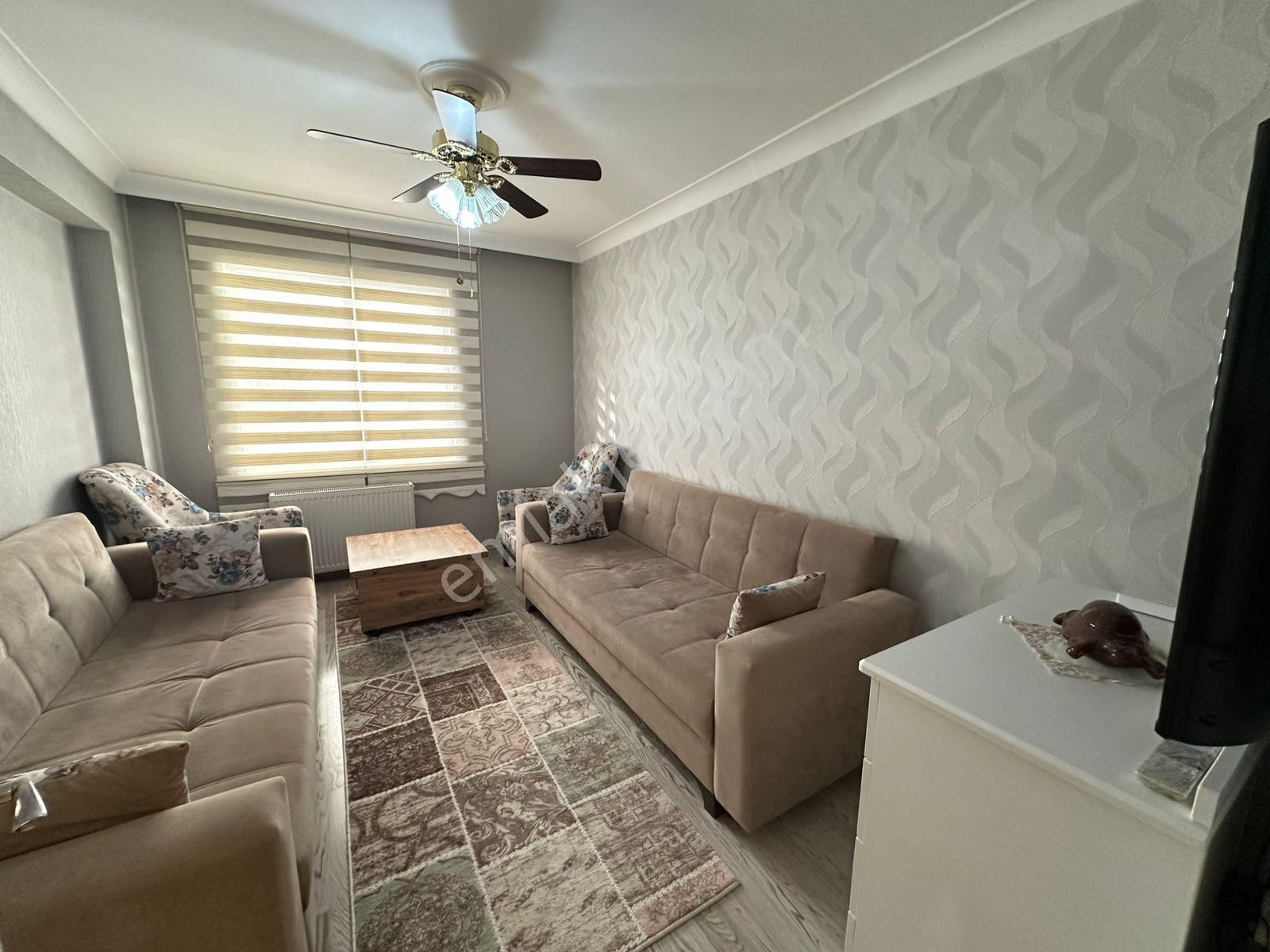 Altındağ - Battalgazi Mahallesinde Asansörlü, Full Yapılı 3+1 Satılık Daire!!! - Görsel 18