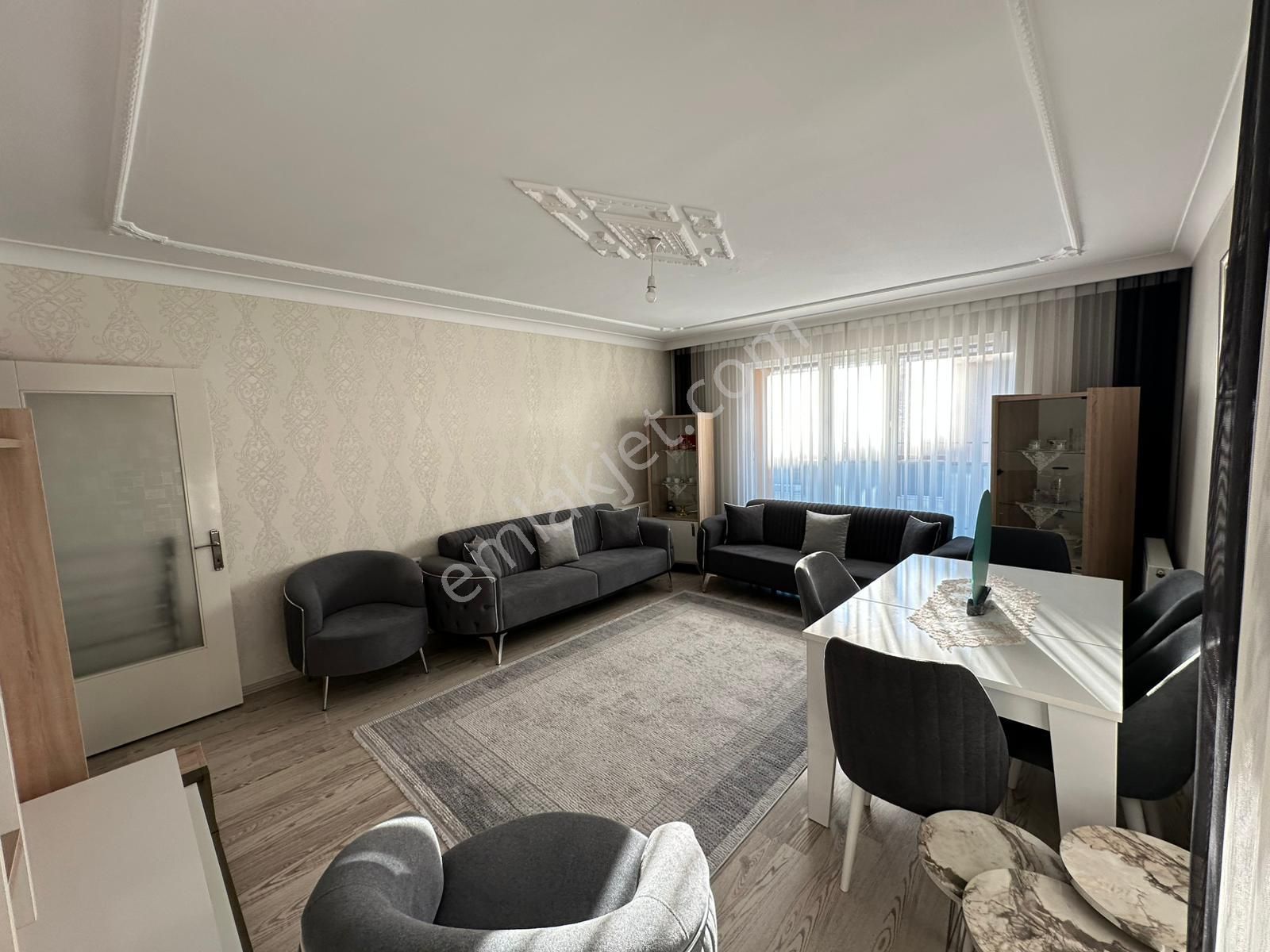 Altındağ - Battalgazi Mahallesinde Asansörlü, Full Yapılı 3+1 Satılık Daire!!!