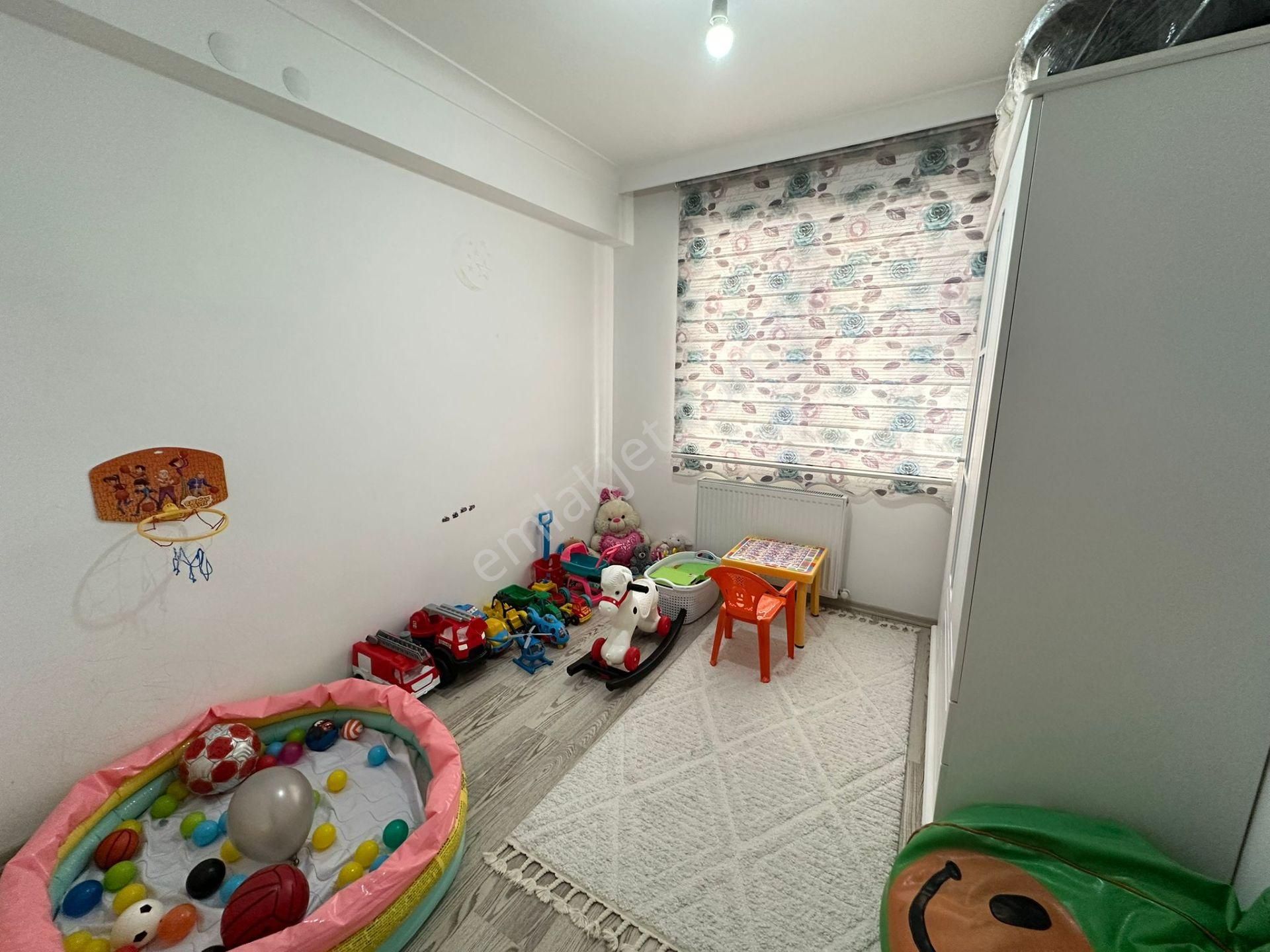 Altındağ - Battalgazi Mahallesinde Asansörlü, Full Yapılı 3+1 Satılık Daire!!! - Görsel 17