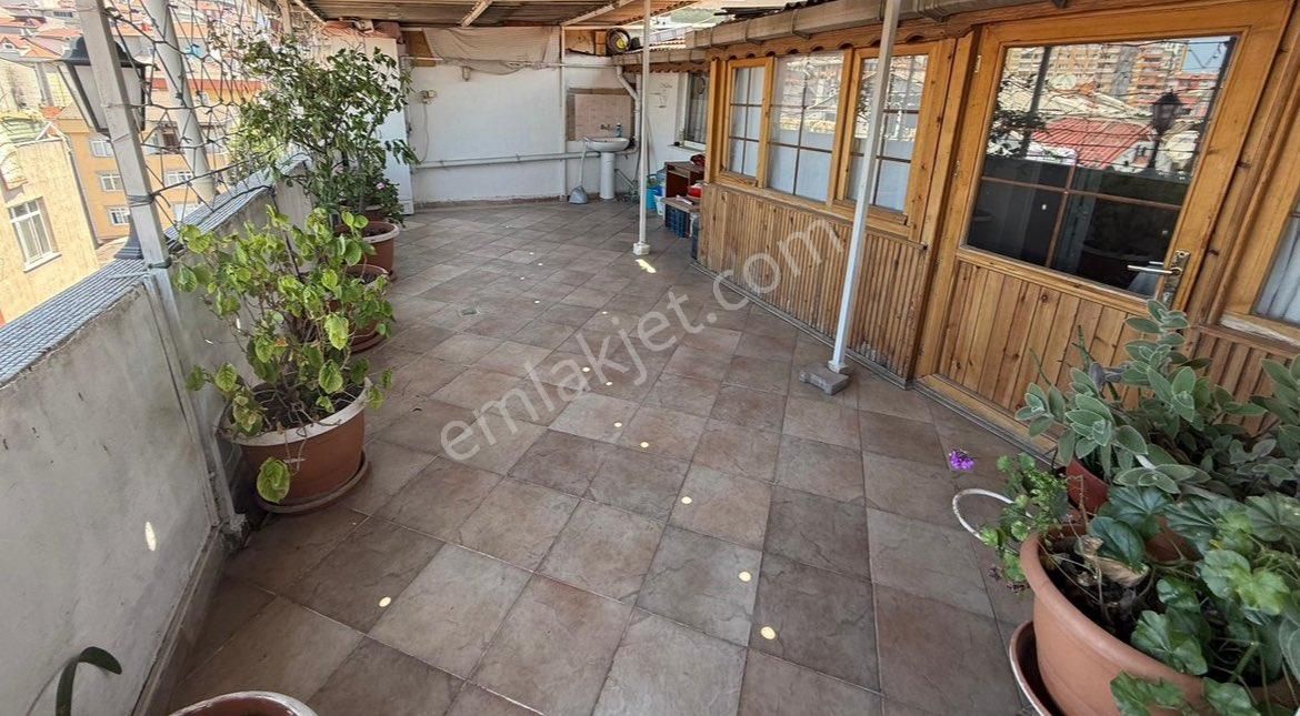 Bağcılar İnönü Mah. 180 Metrekare 4+1 Dubleks - Görsel 19