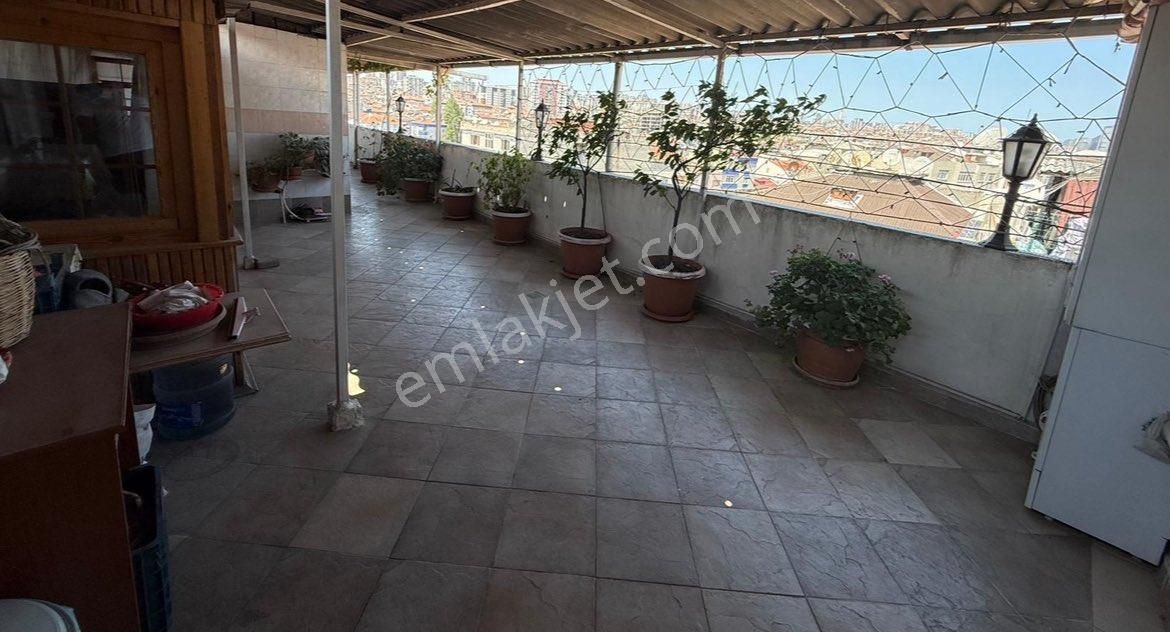 Bağcılar İnönü Mah. 180 Metrekare 4+1 Dubleks - Görsel 20