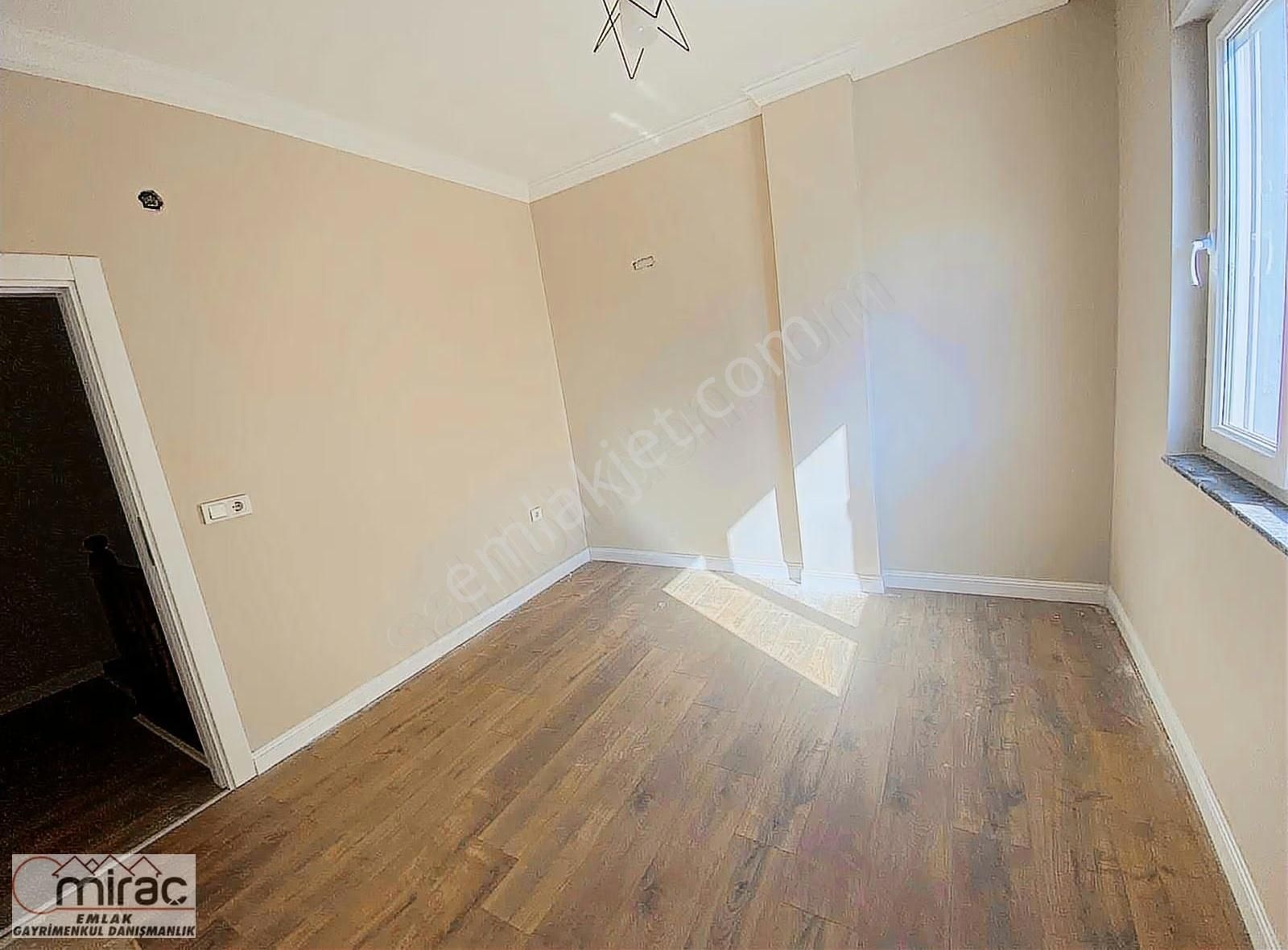 Ilıca Mahallesinde 4+1 Geniş Ve Ferah Dubleks Daire - Görsel 16