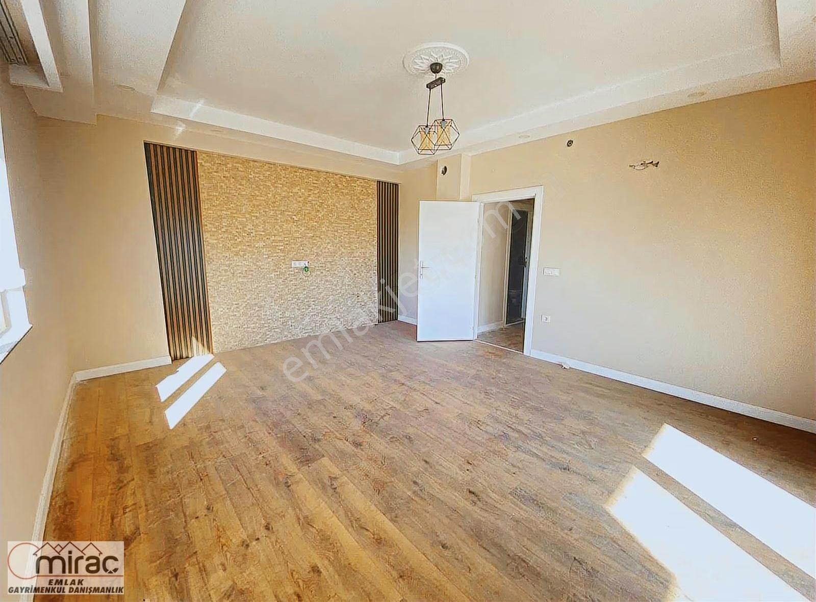 Ilıca Mahallesinde 4+1 Geniş Ve Ferah Dubleks Daire