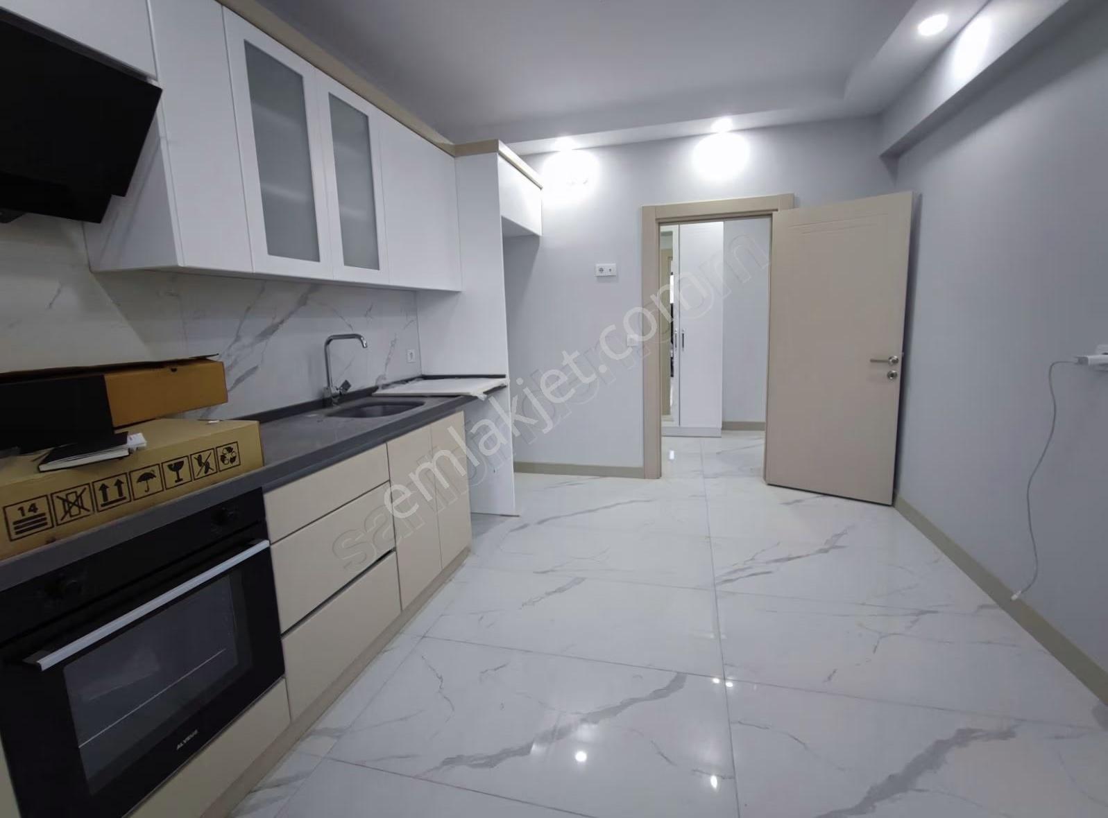 Çerkezköy Cumhuriyet Mah.tepe Bölgesi Doğa İle İç İçe Site 2+1 - Görsel 10